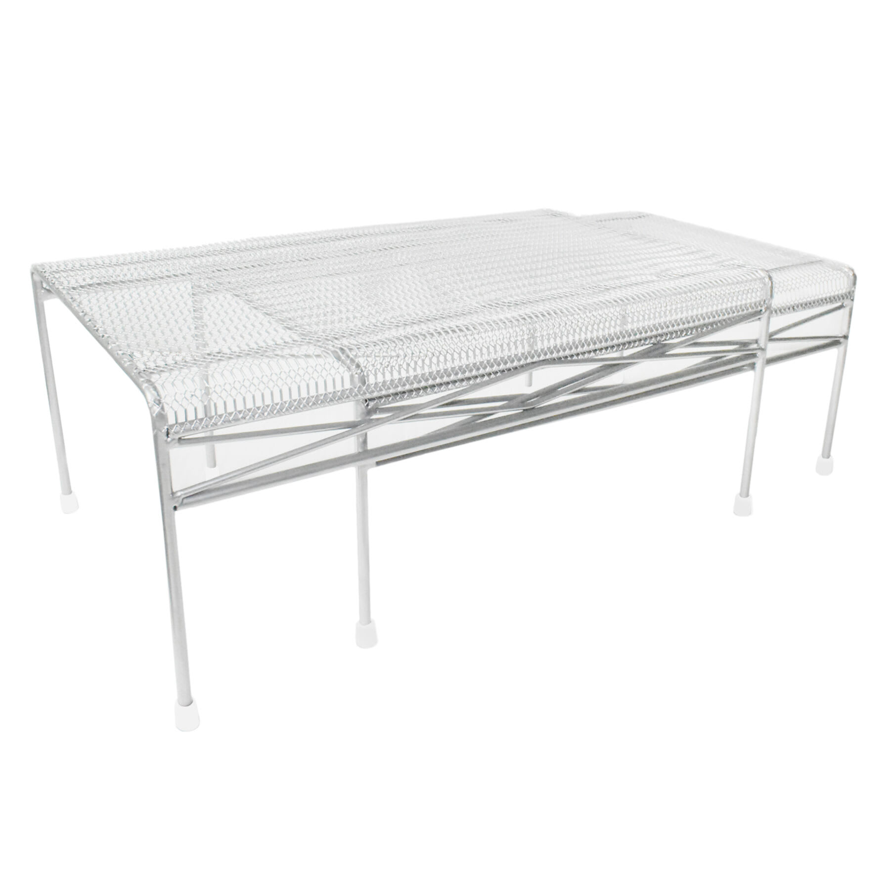 Metal Expandable Cabinet Shelf