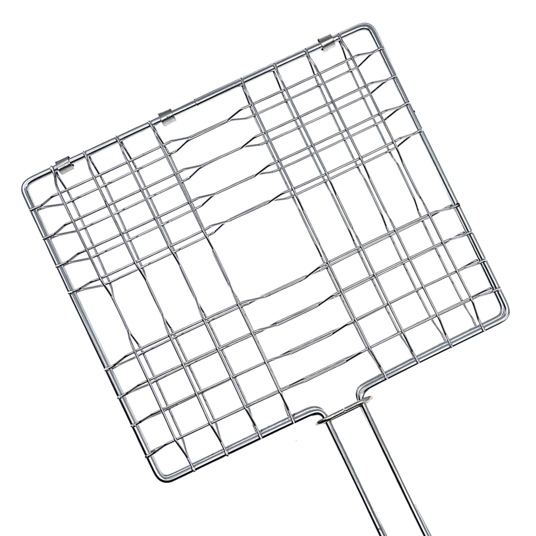 S'mores Grill Basket