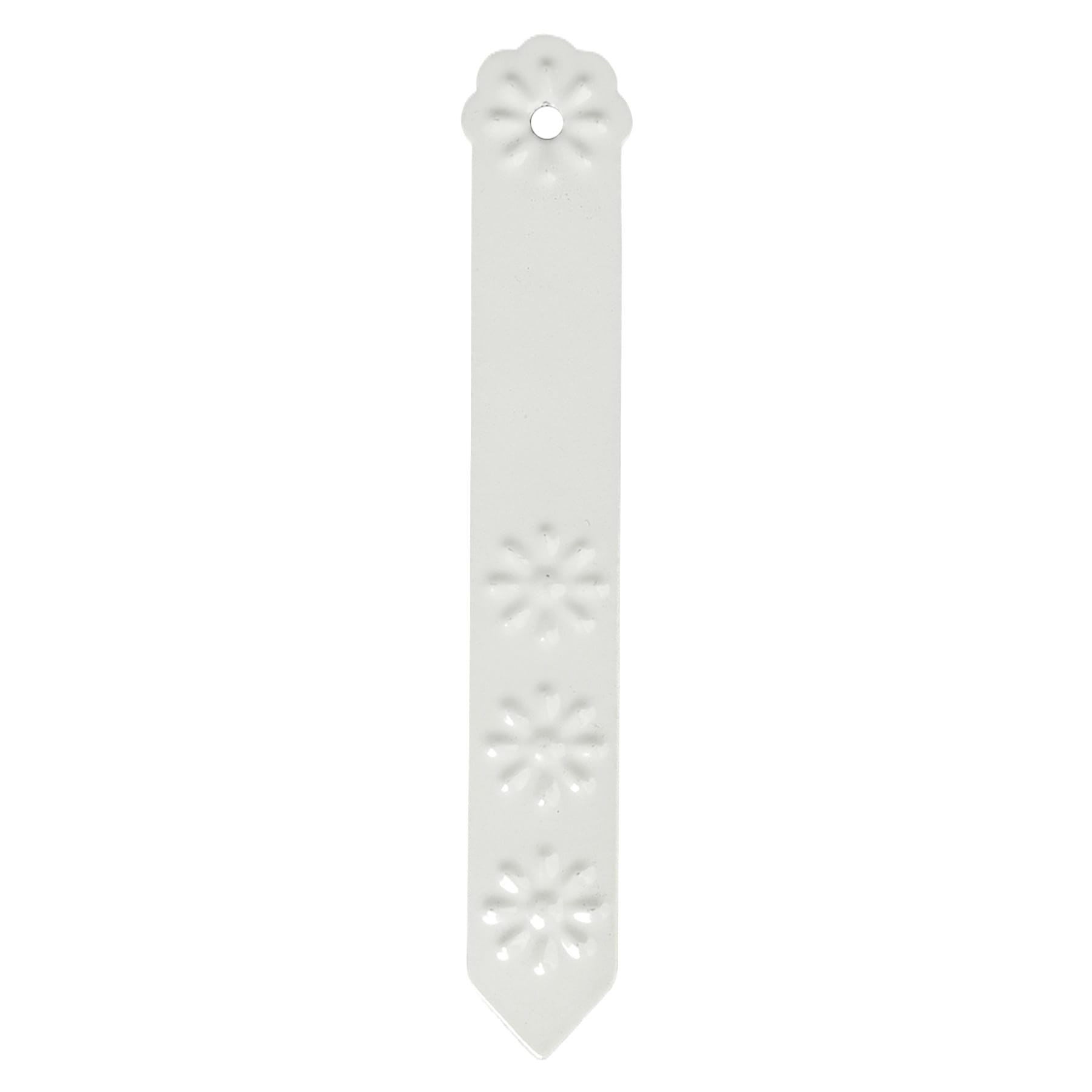 Sunny Club Oregano Plant Marker Stake