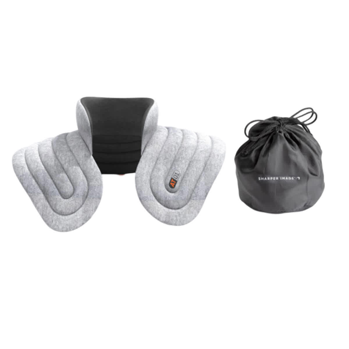 Neck & Shoulder Heated Wrap