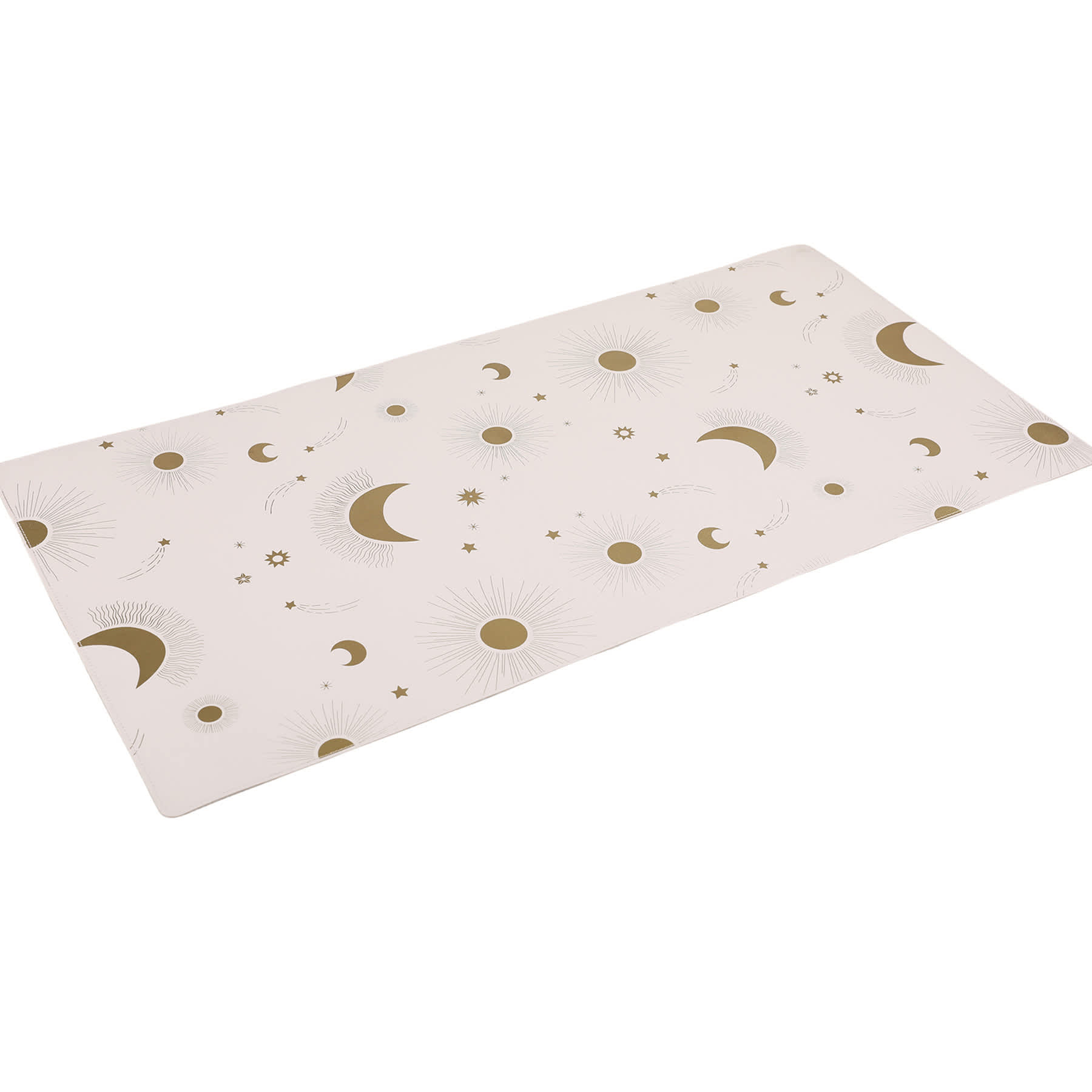 Moonlight Desk Pad, 31x15.5