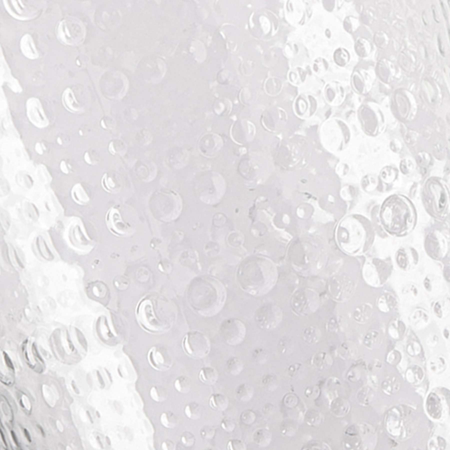 Halo Clear Canister with Bamboo Lid, 69oz