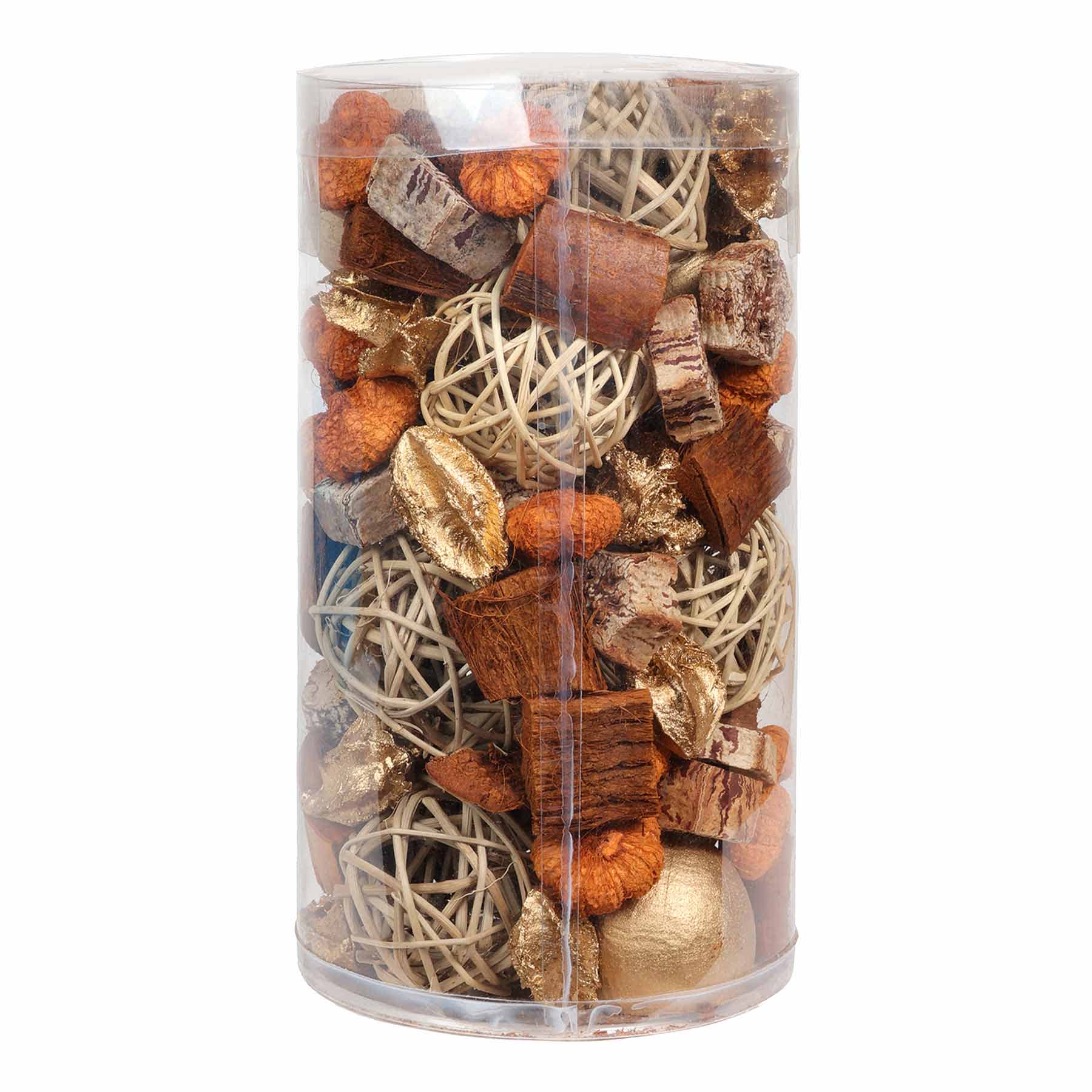 Classic Pumpkin Spice Scented Potpourri