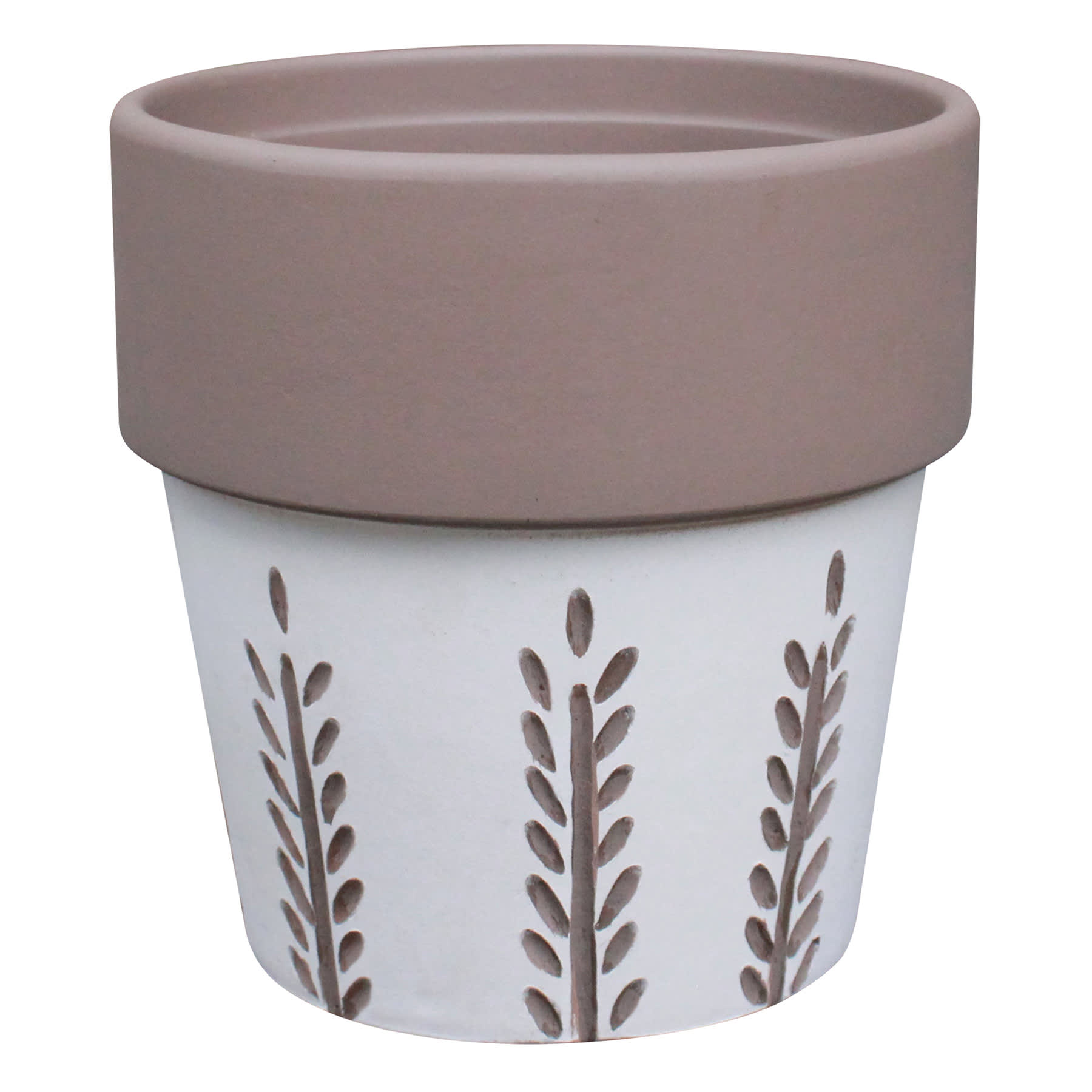 Indoor Terra Planter, 5"