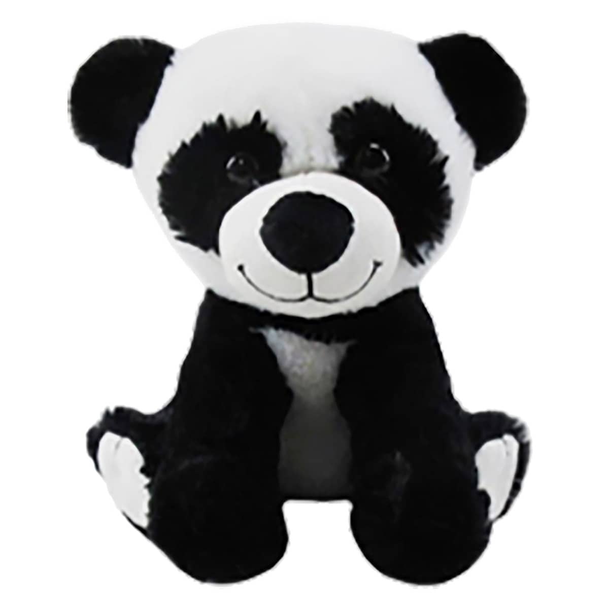 Plush Panda 7.5 Inch