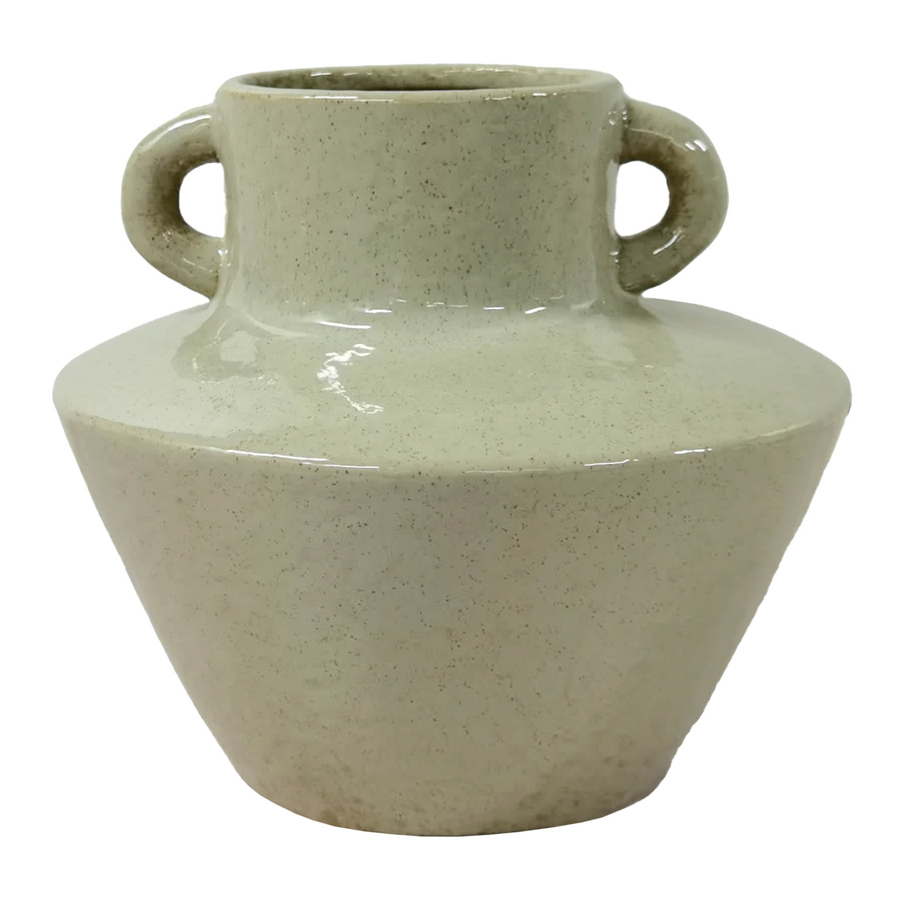 Vase, 8.75"