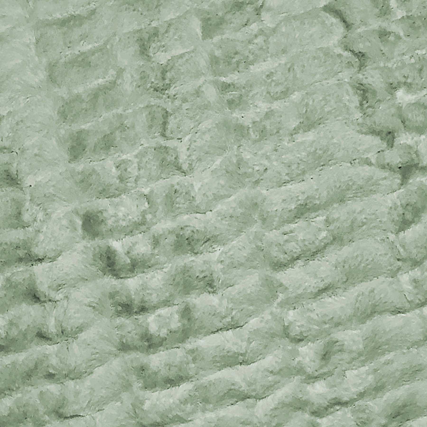 Logan Green Brush Throw Pillow, 24"