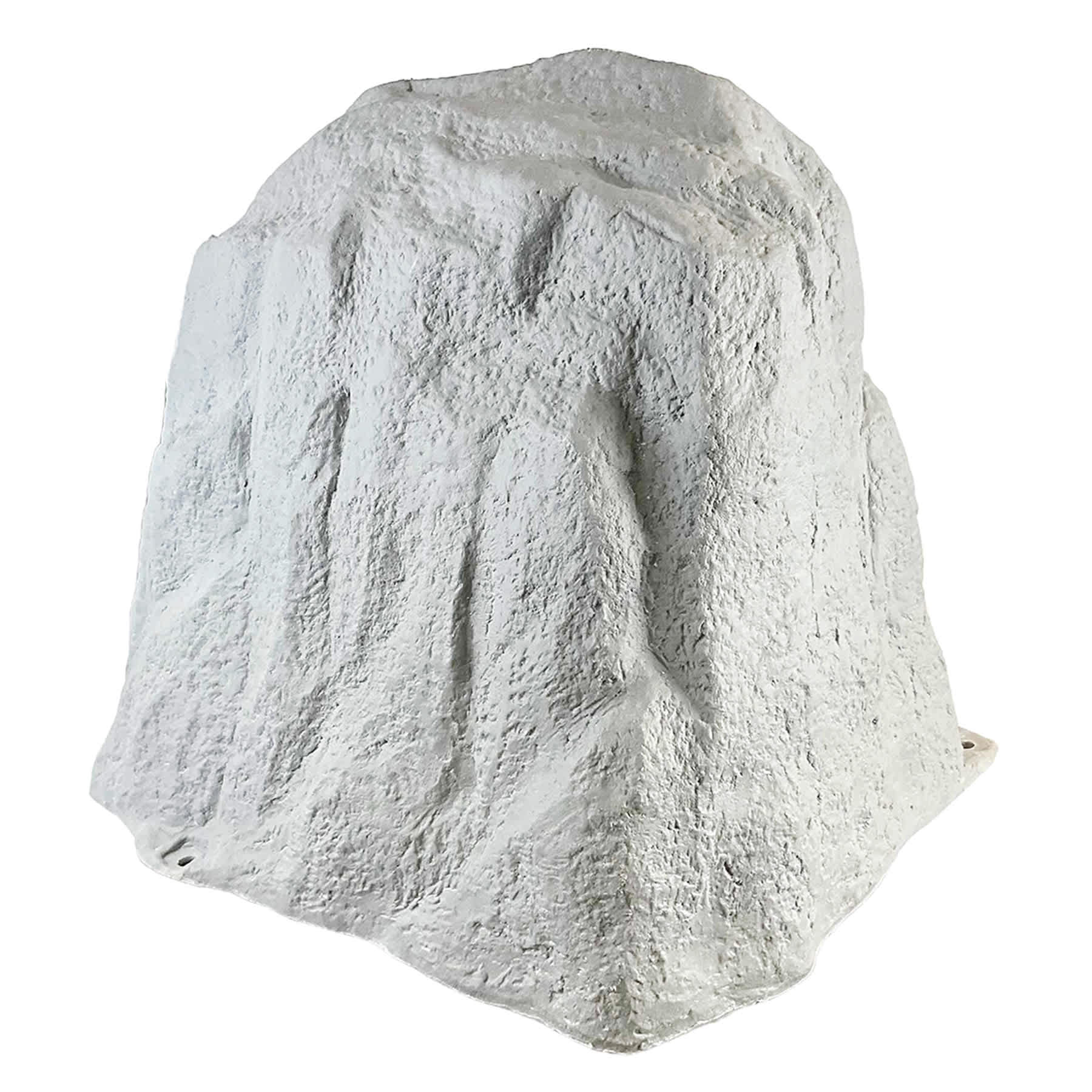 Light Grey Landscape Garden Rock