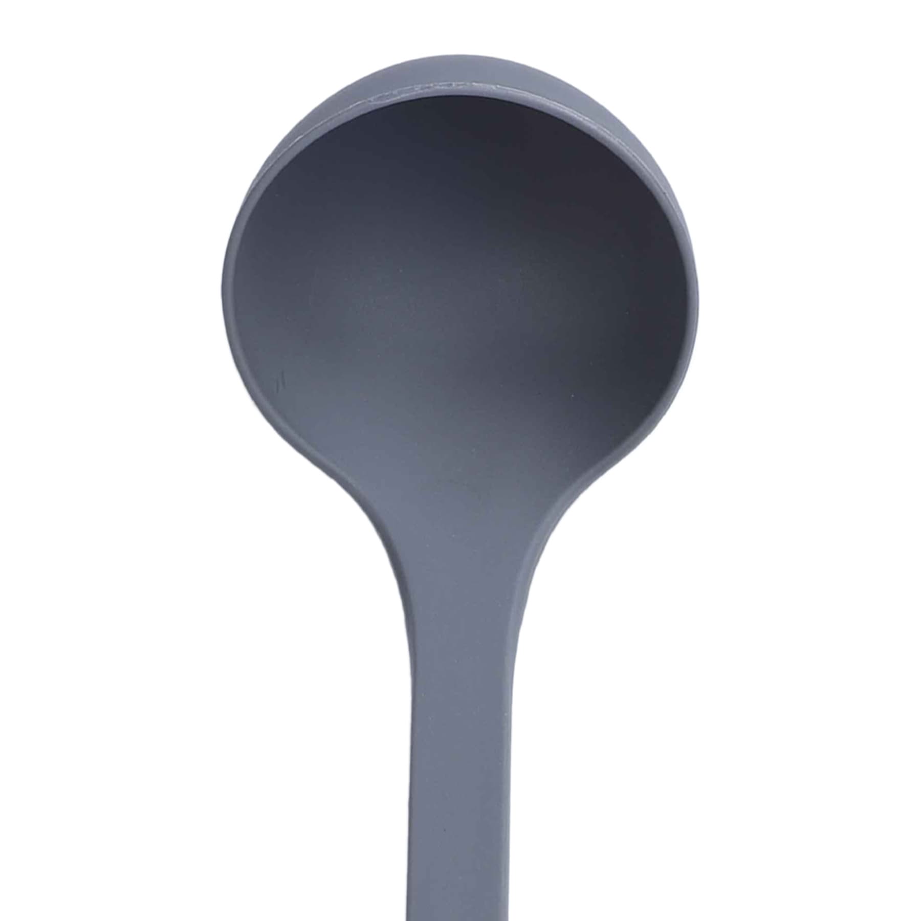 Grey Nylon Ladle