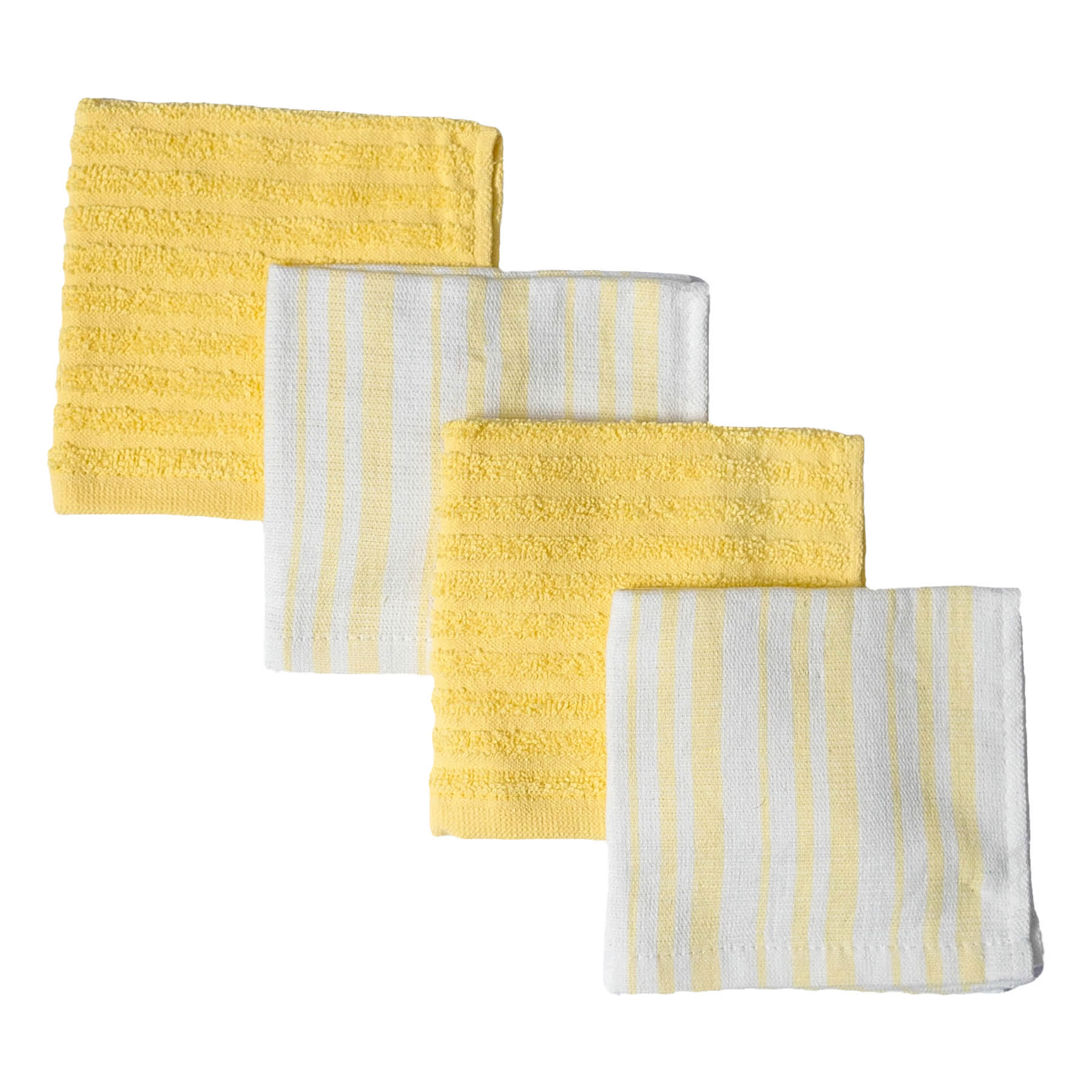 S6 Yellow Rockridge Terry DC