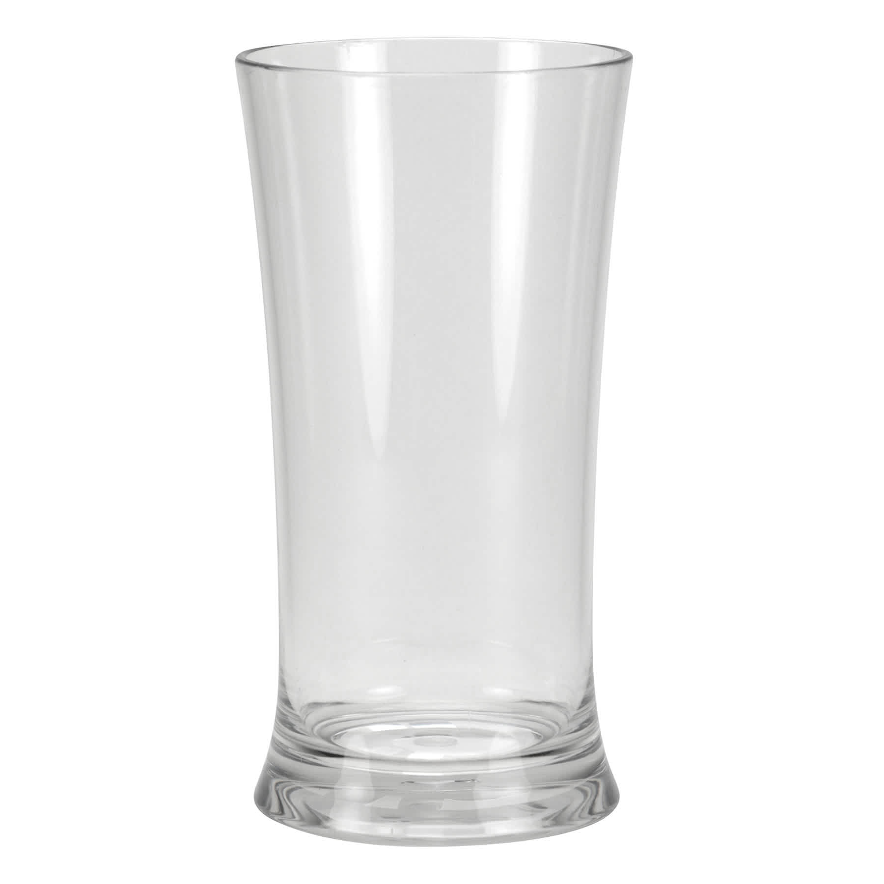 Lillian Table Settings Clear Acrylic Tumbler, 17oz