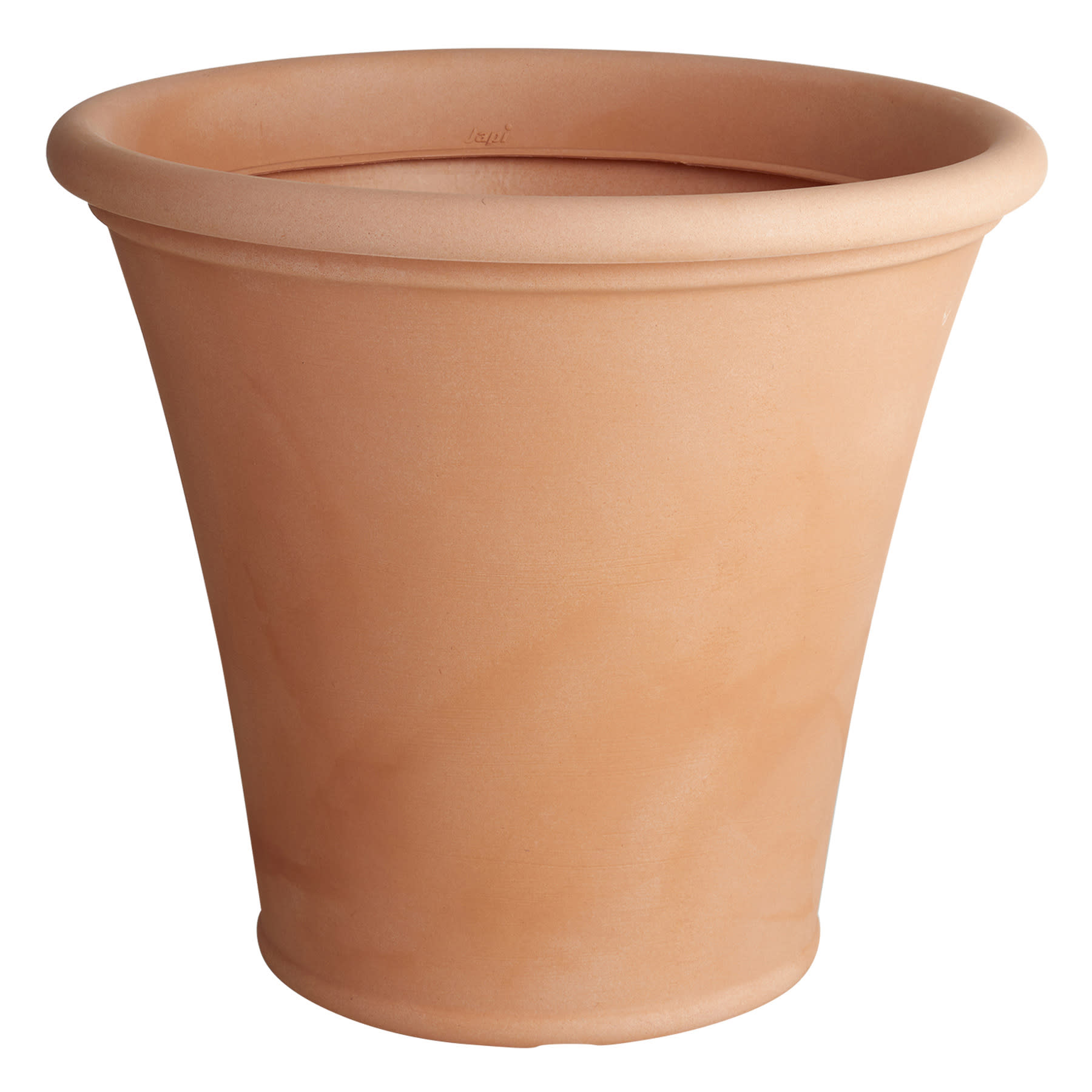Japi Siena Neutral Outdoor Planter, Extra Large