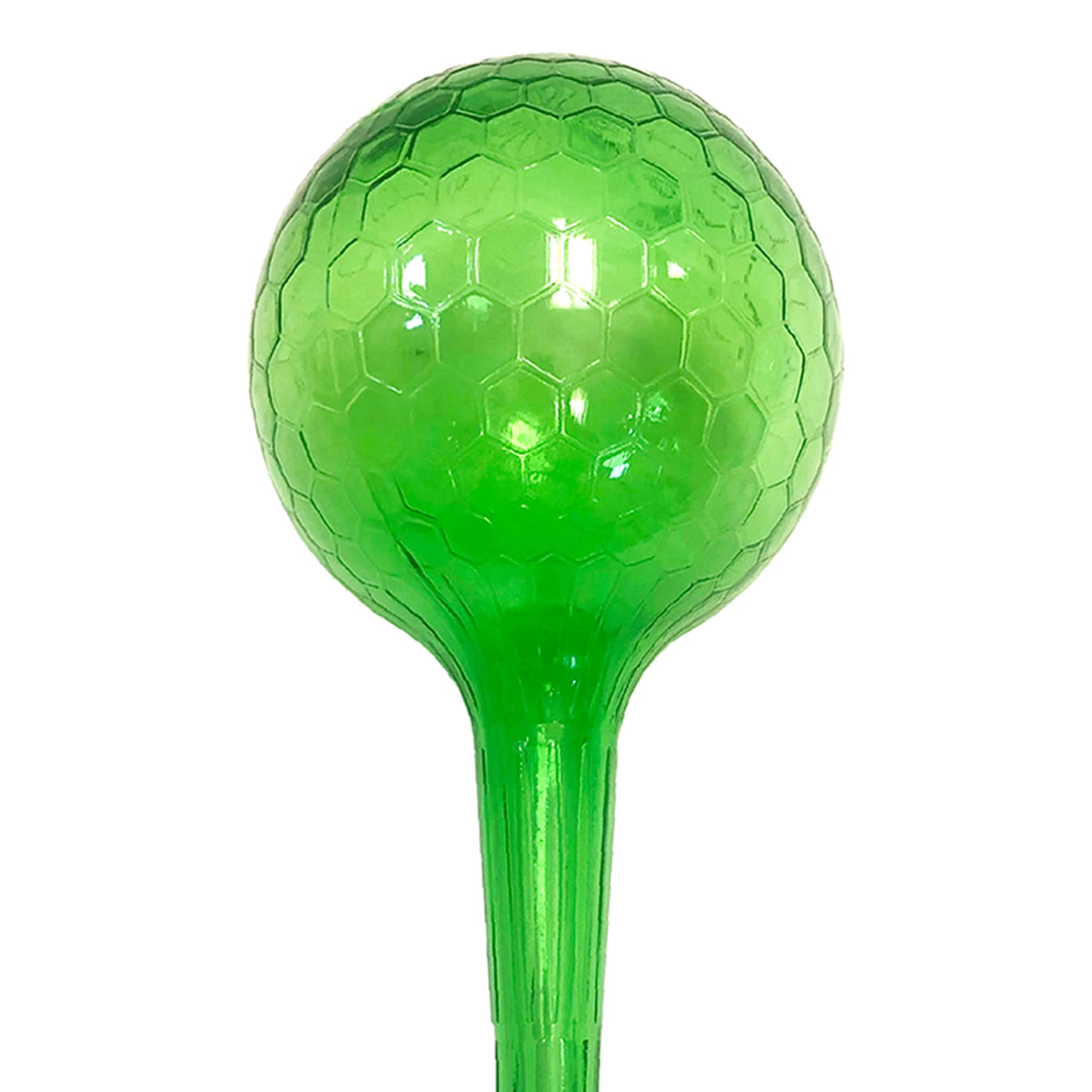 Garden Watering Globe, Green