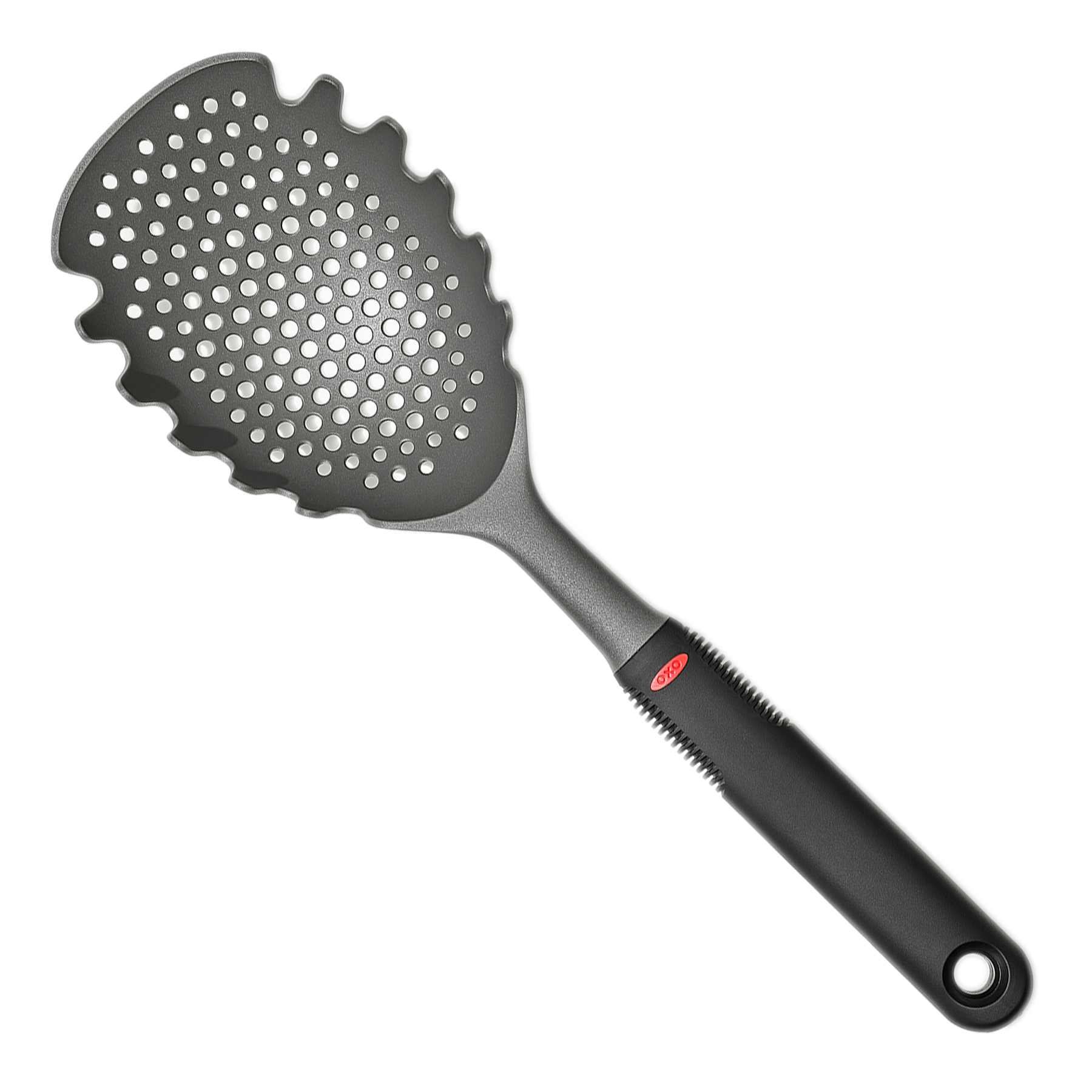 OXO Pasta Scoop Strainer