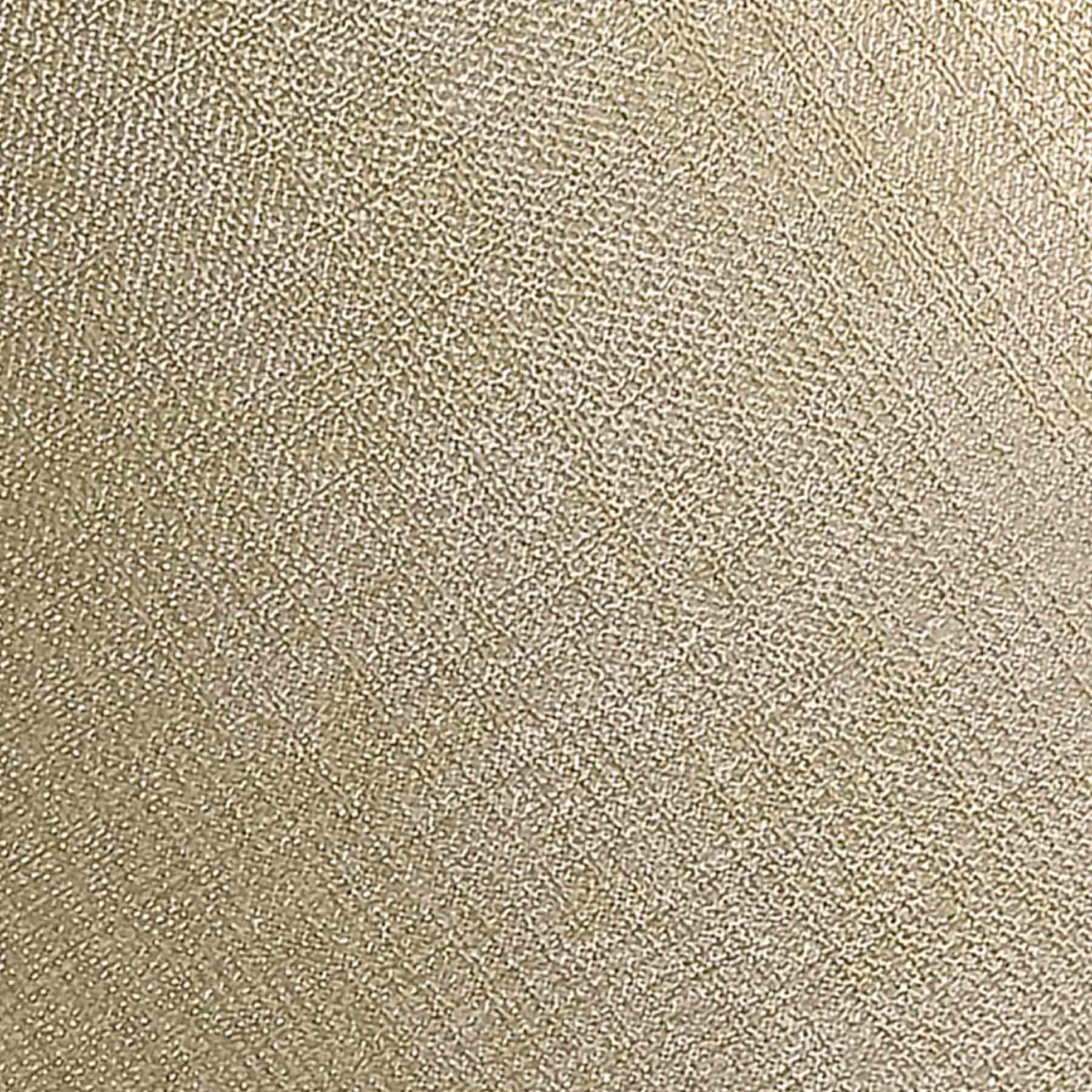 Tan Shimmer Tapered Drum Medium Table Lamp Shade, 12x14x10