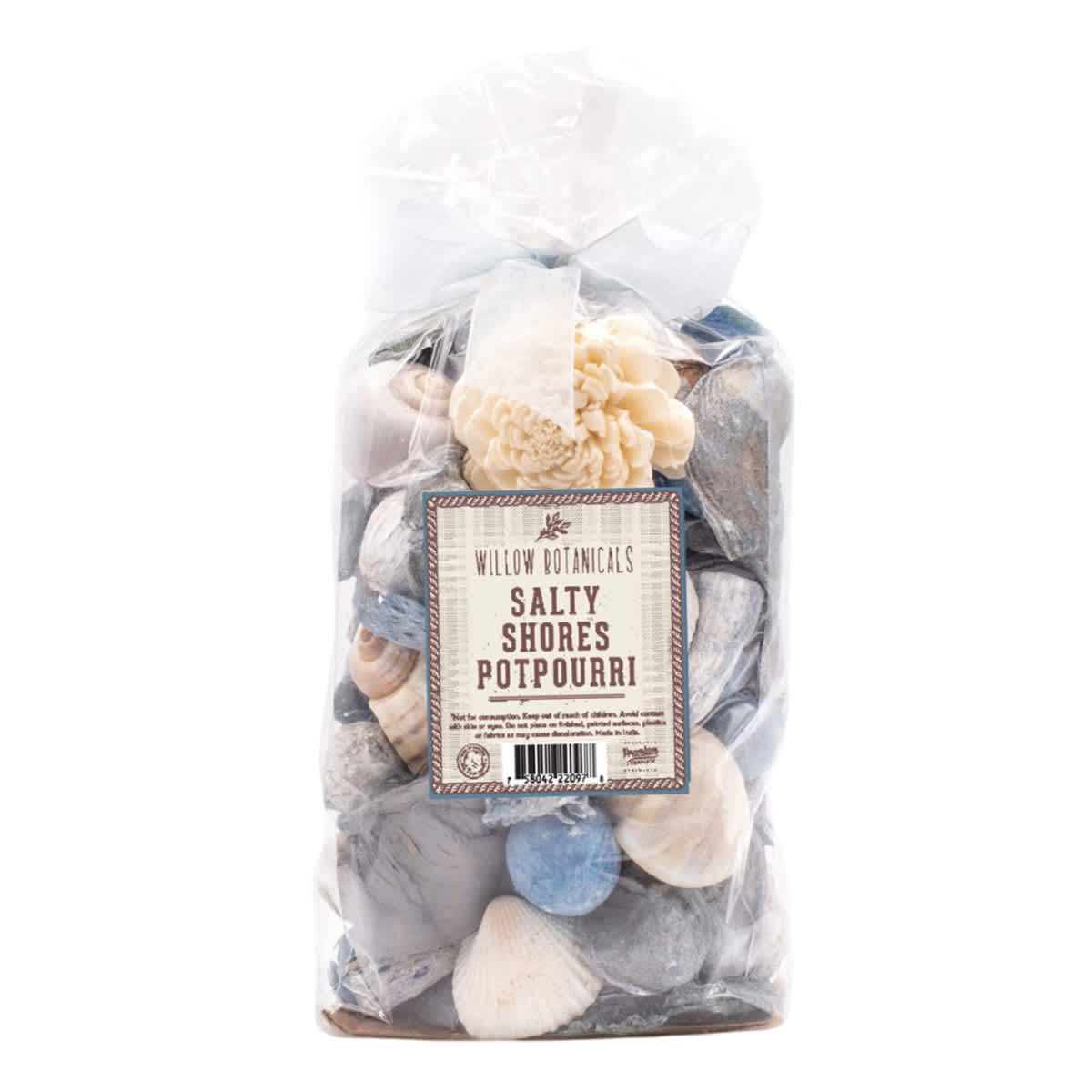 Salty Shores Potpourri
