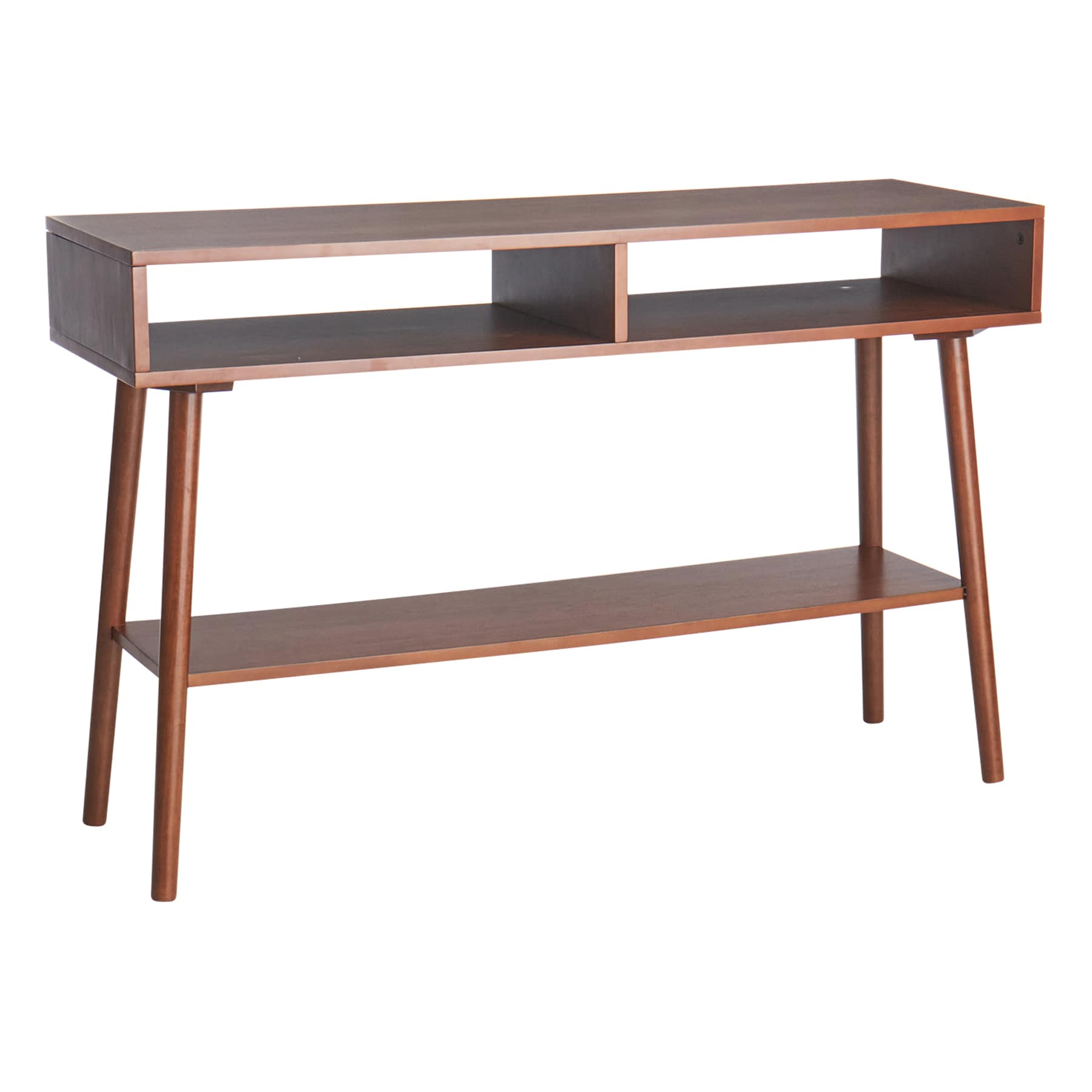 Crosby St. Bishop Console Table