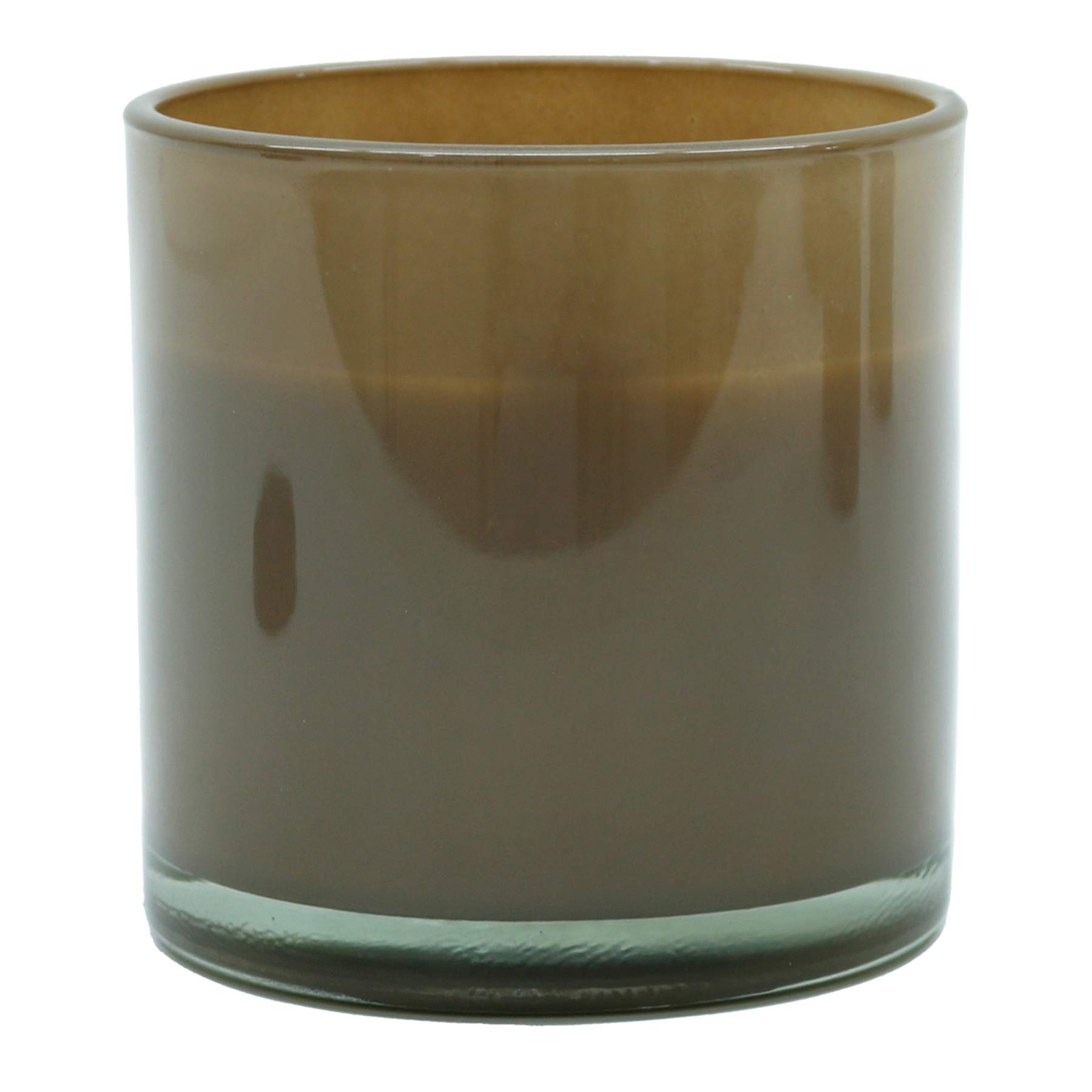 Crosby St. Palo Santo & Cashmere Scented Wood Wick Jar Candle, 18oz