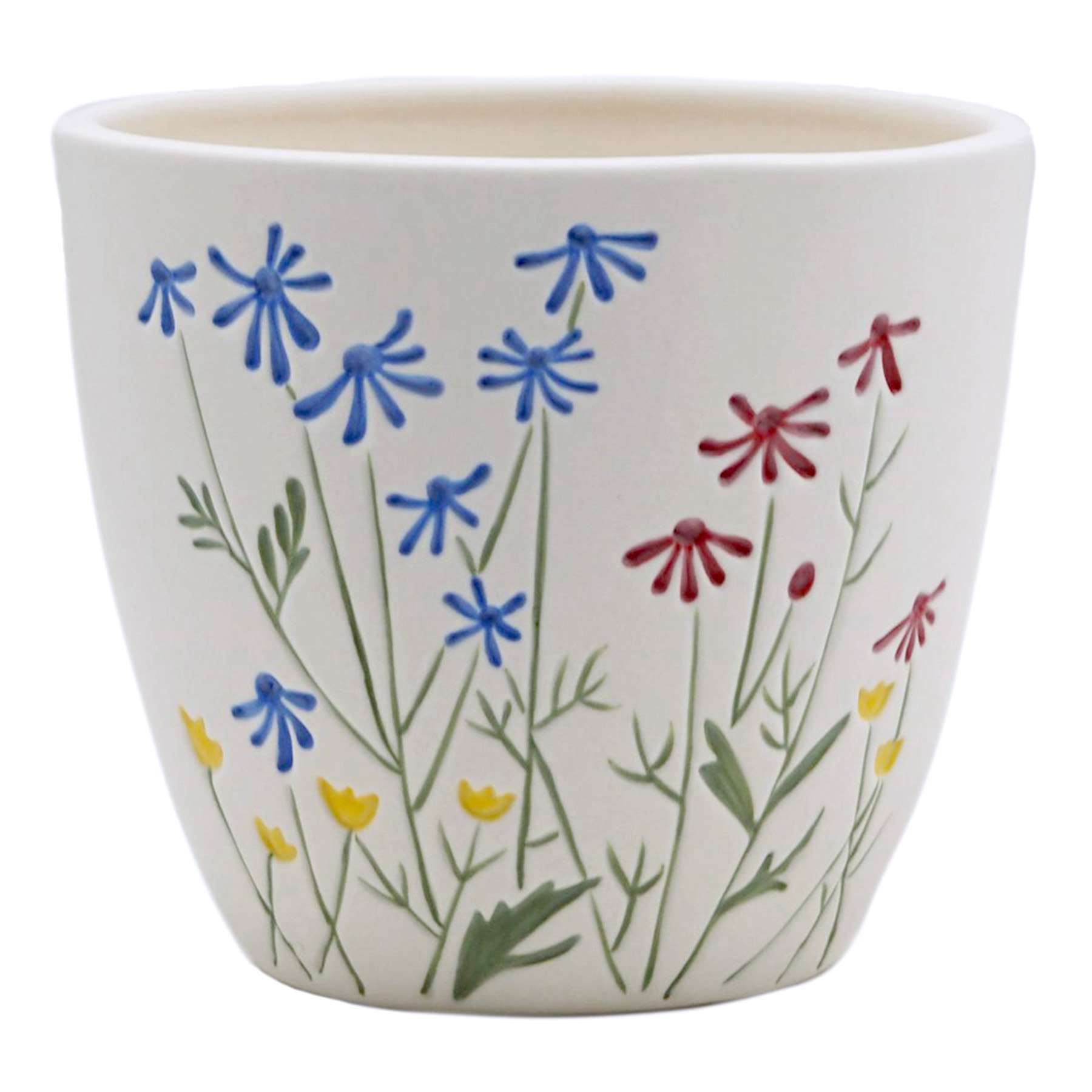Indoor Bloom Garden Planter, Medium