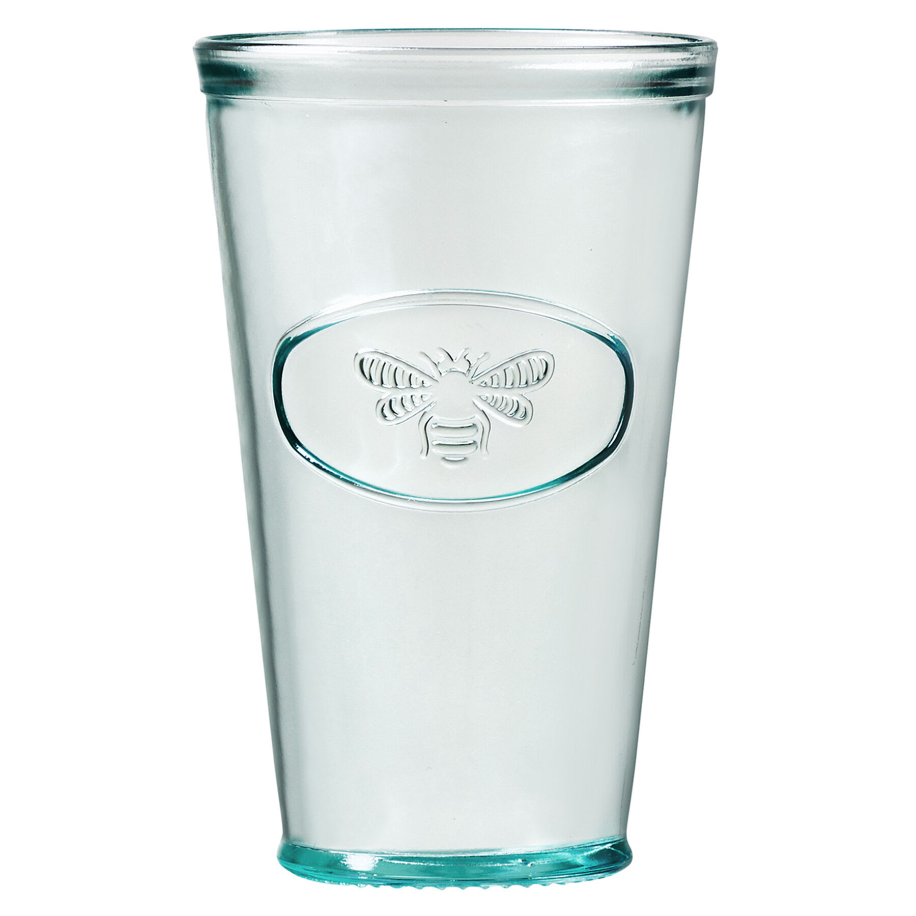 Bee Highball Glass