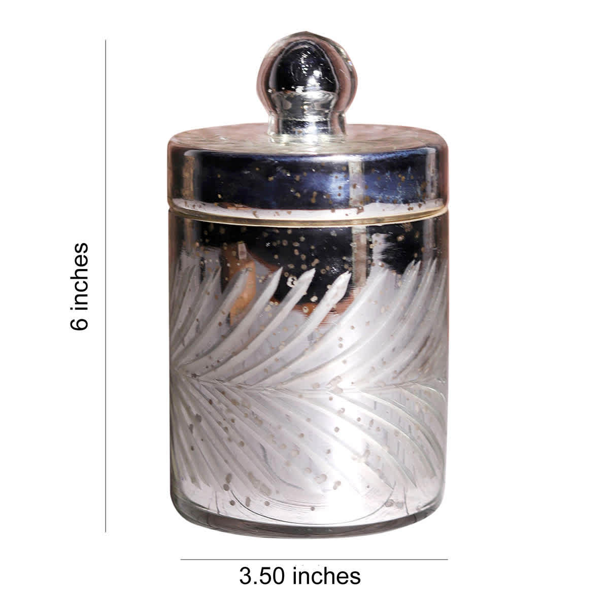 Peppercorn Pimento Scented Jar Candle, 13oz