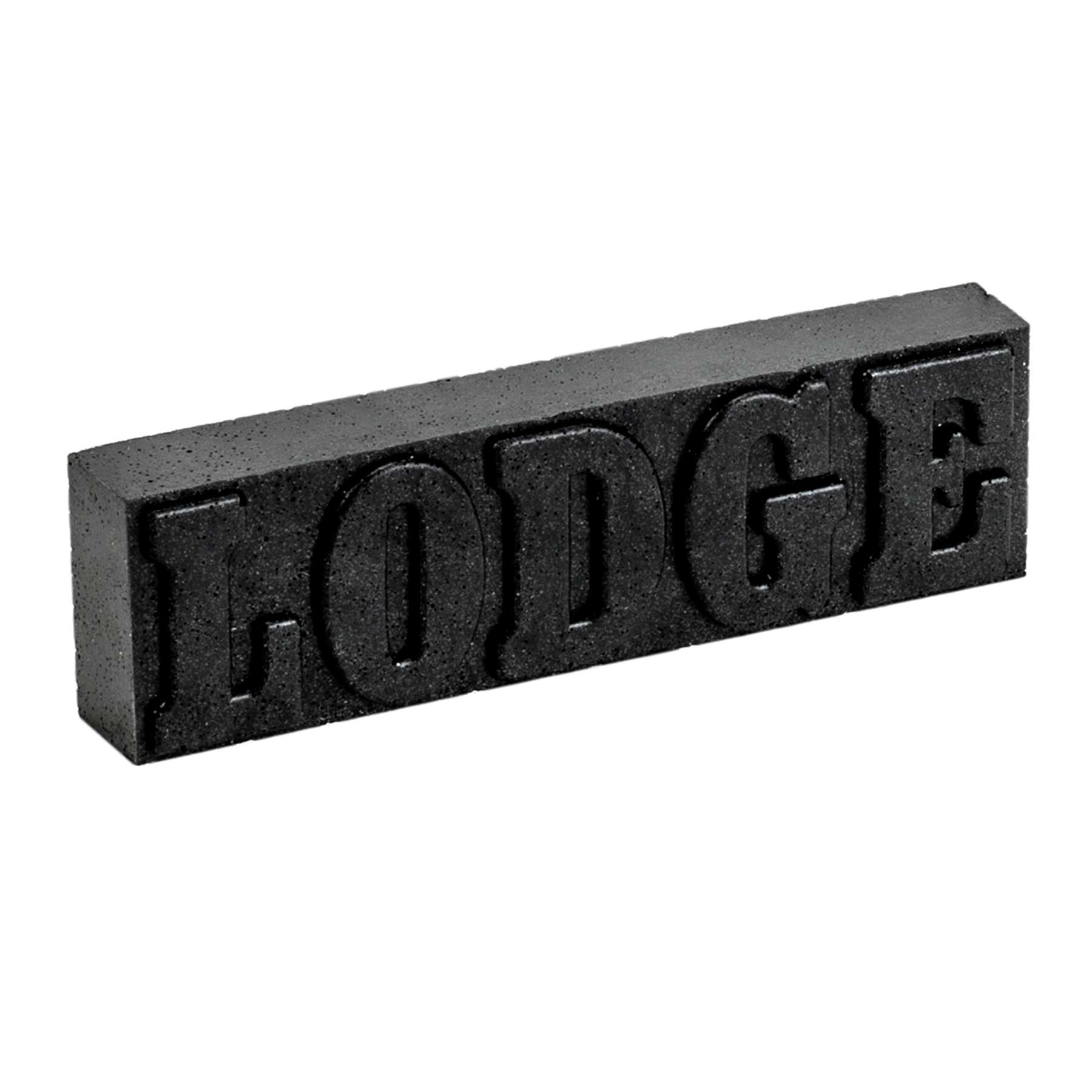 Lodge Rust Eraser