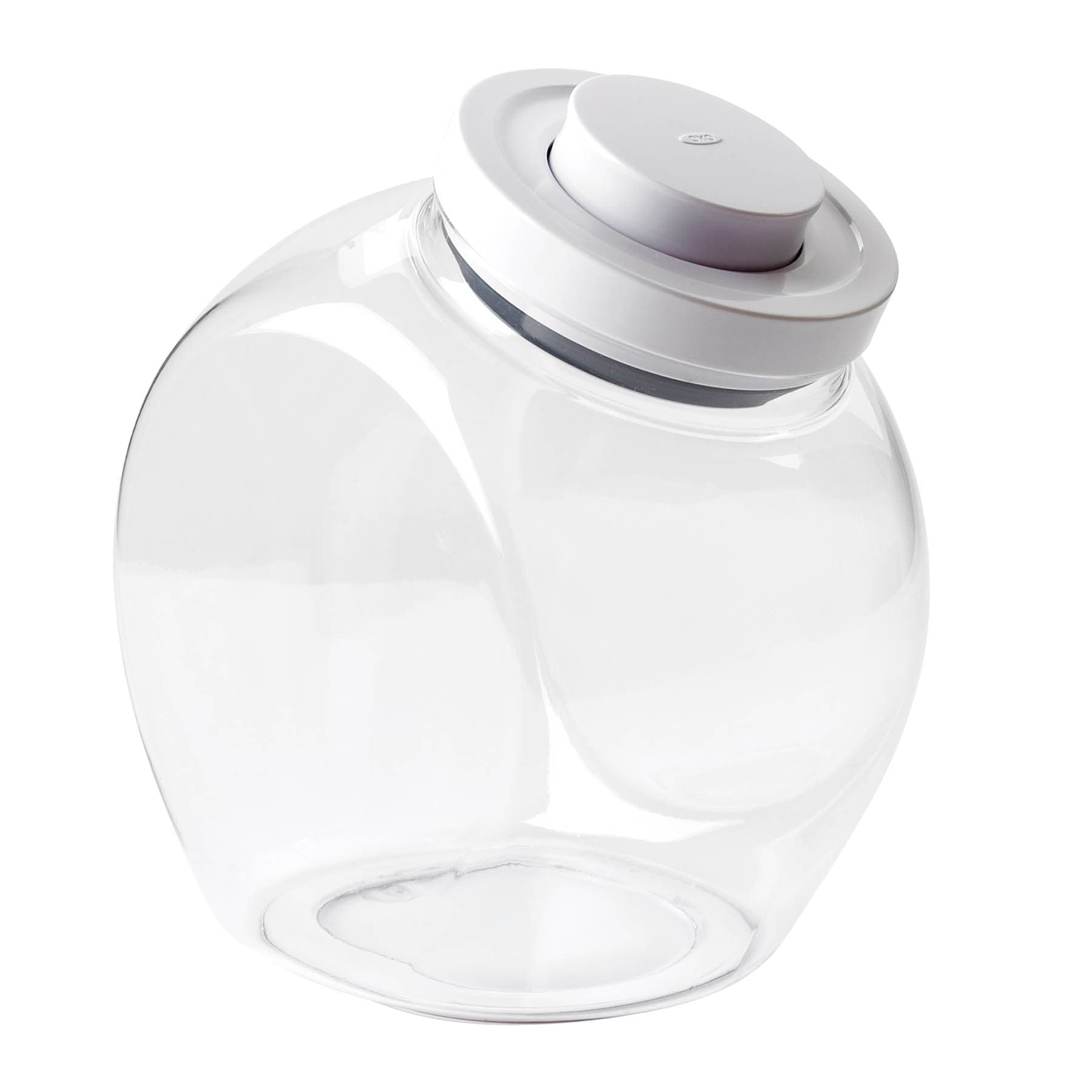 OXO Pop Airtight Cookie Jar, 5qt