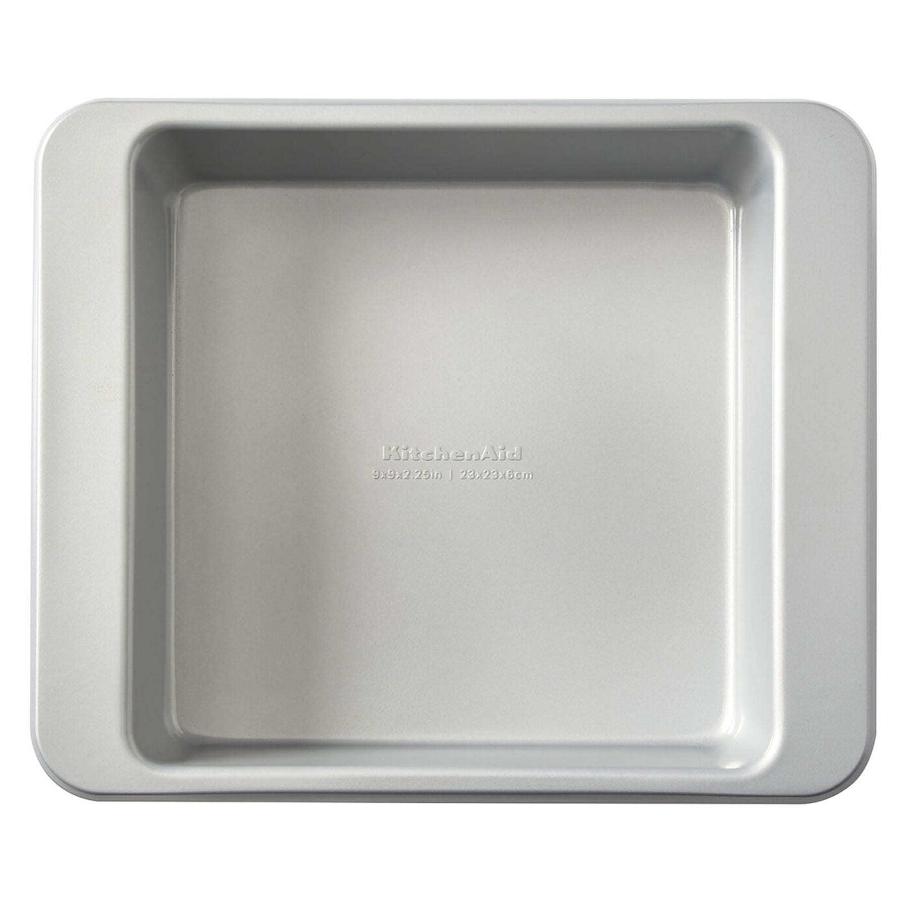 KitchenAid Non-Stick Square Cake Pan, 9"