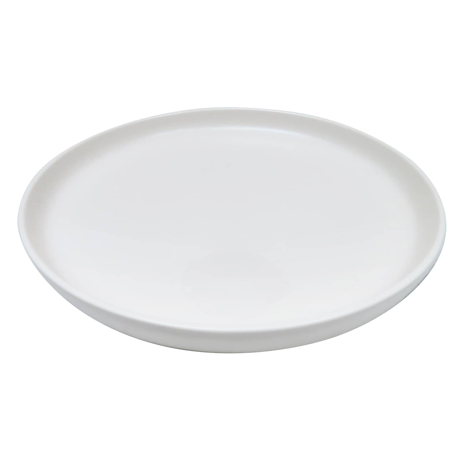 Crosby St. Egret Salad Plate