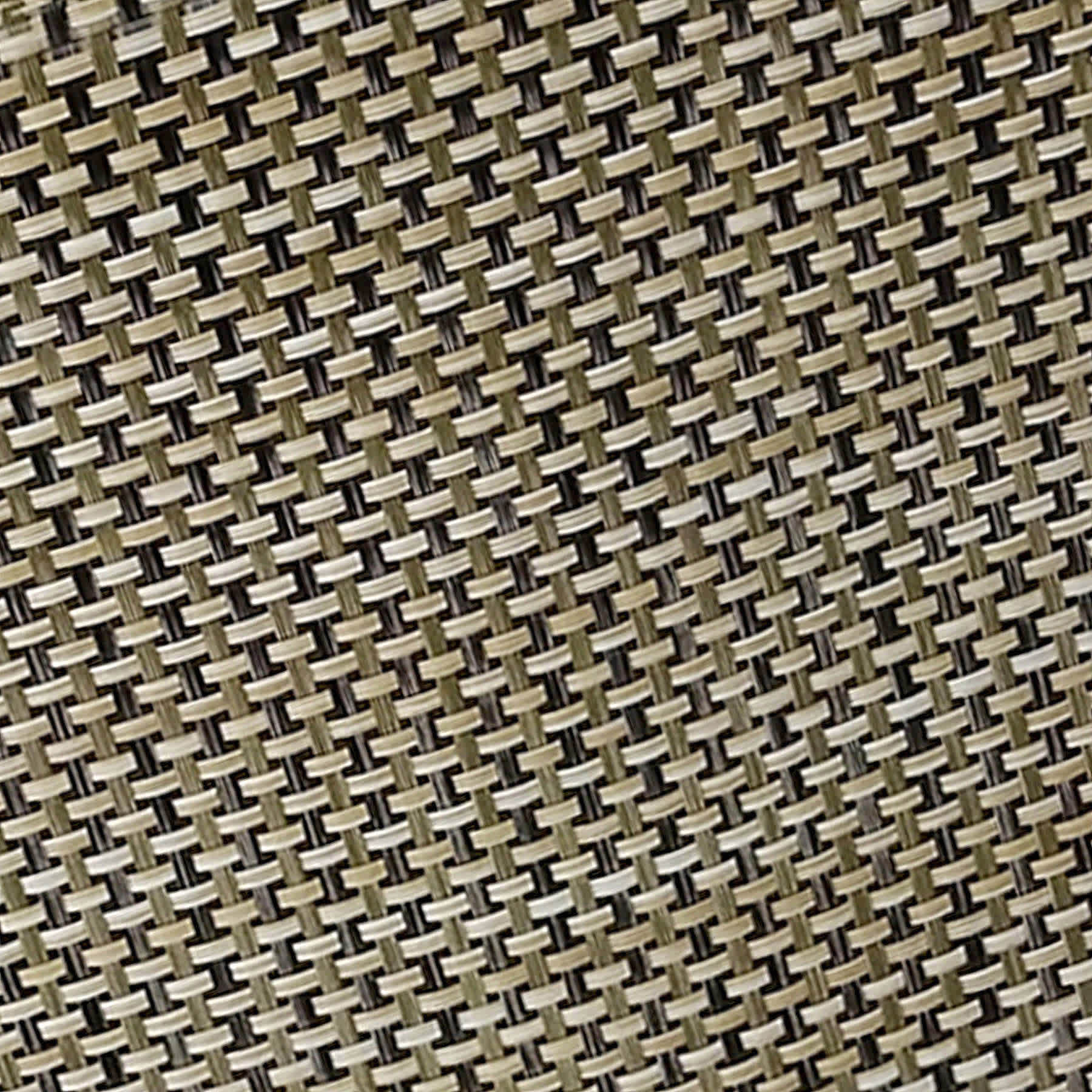 Tan Storage Basket, Medium