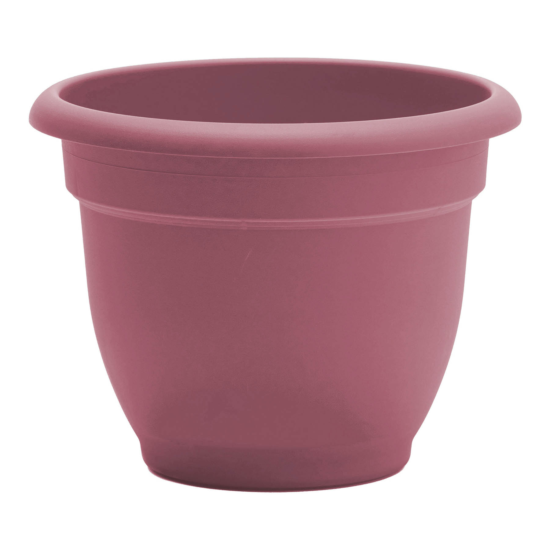 Ariana Dusty Rose Outdoor Planter, 8"