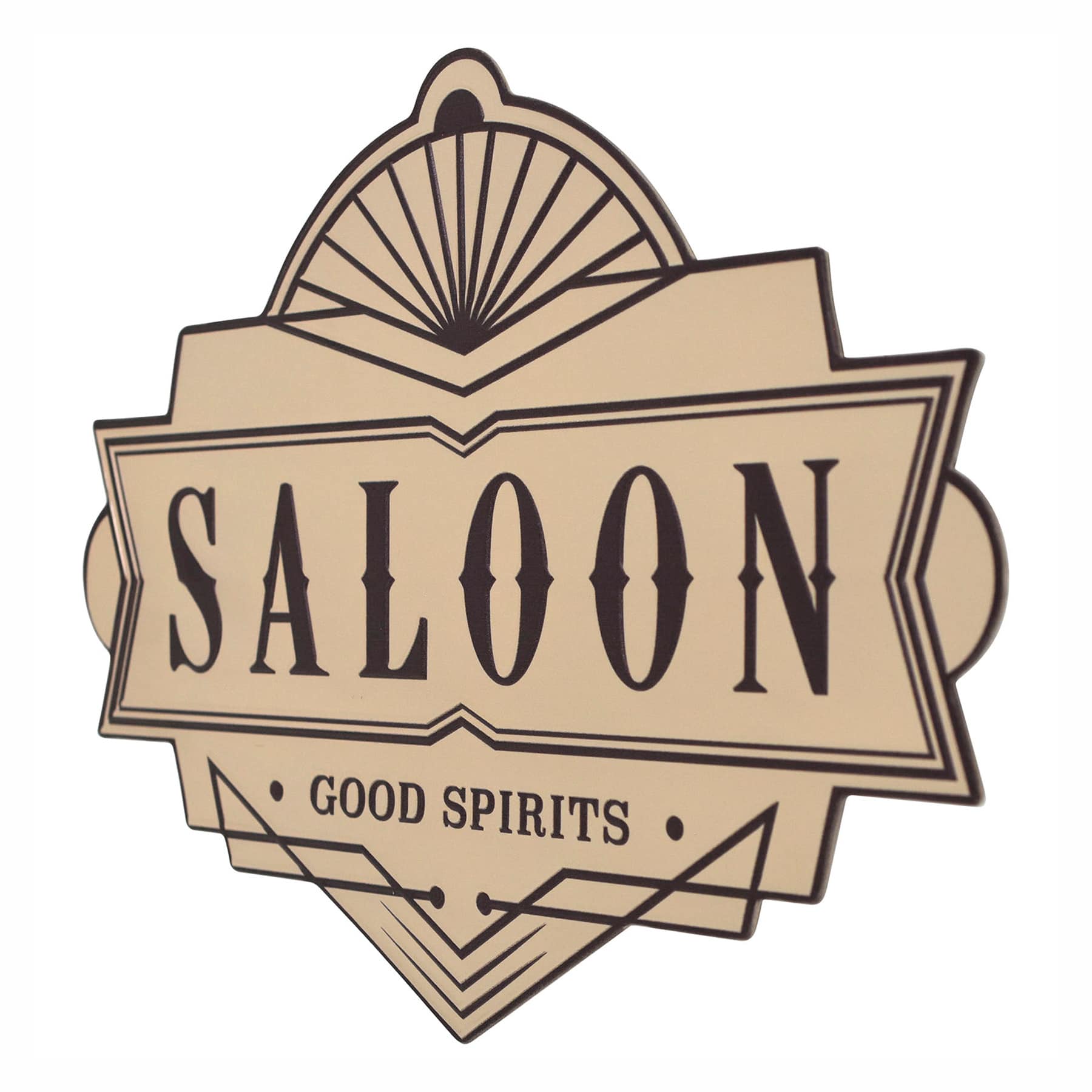 Salon Wall Art, 20x14