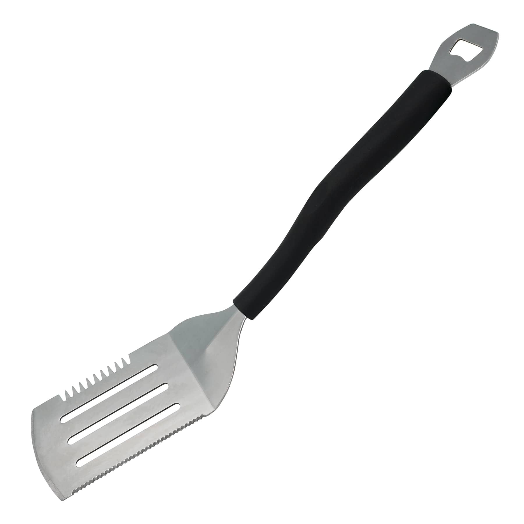 4-In-1 BBQ Spatula