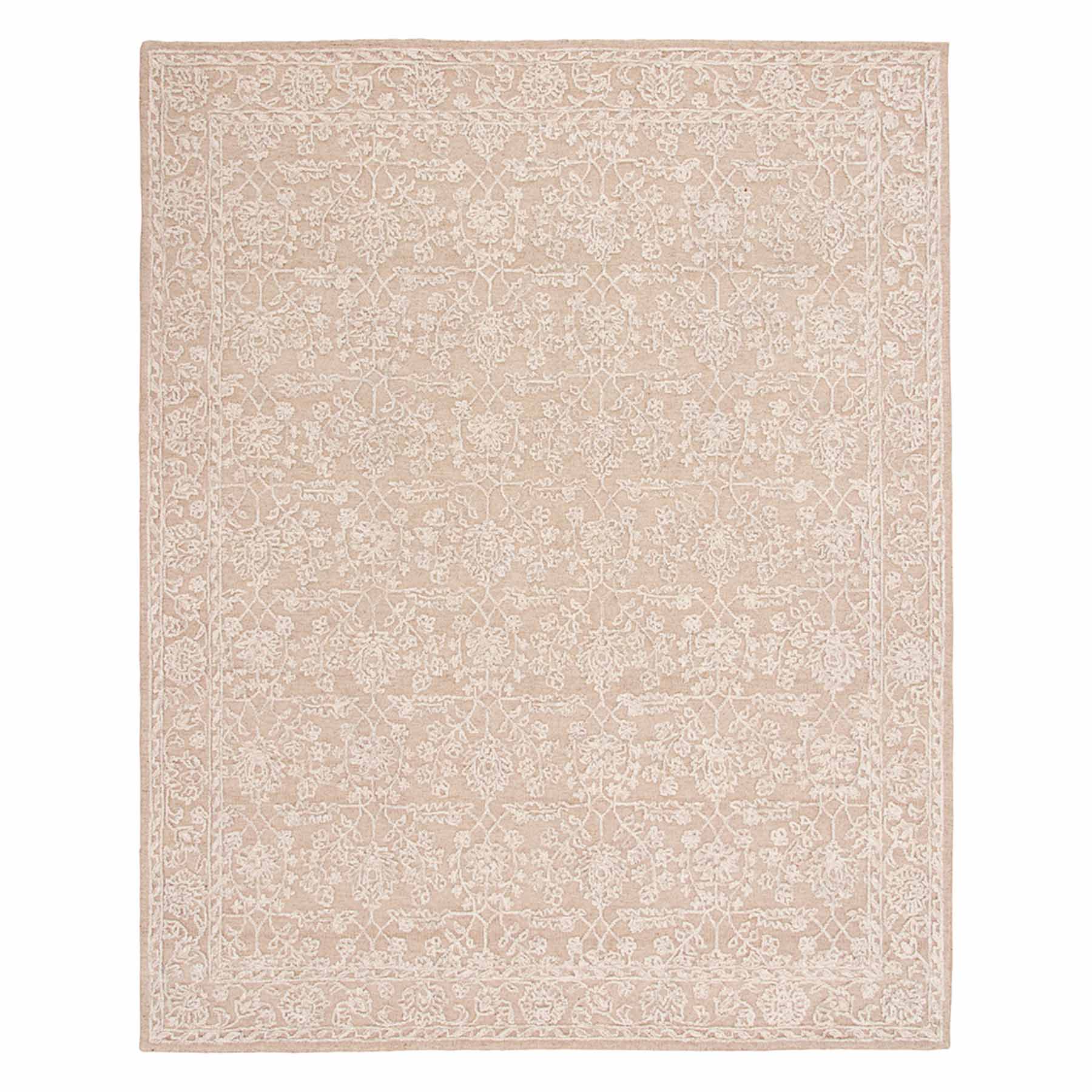 (B896) Providence Wayland Cosette Area Rug, 8x10