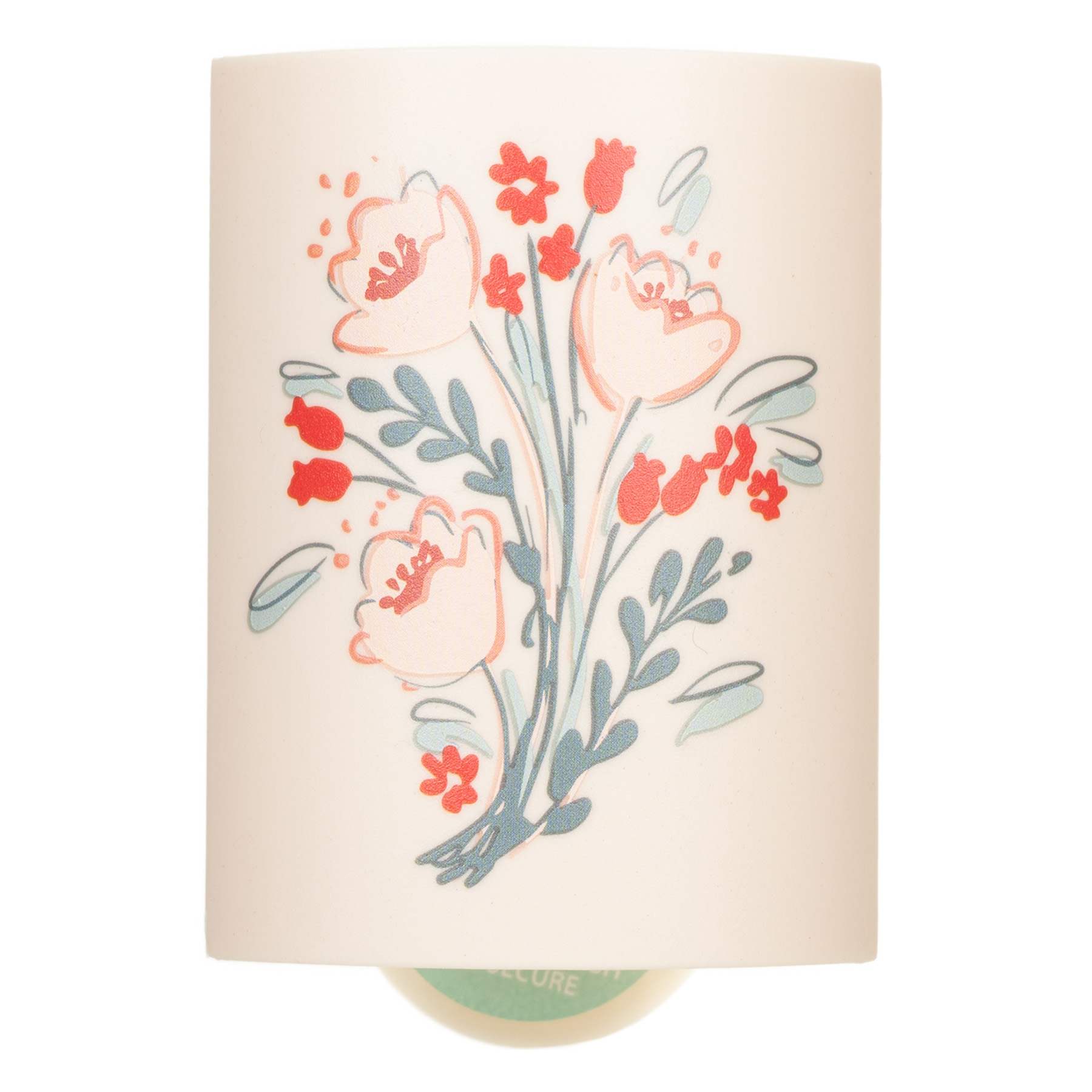 Bouquet Scent Charm Plug-In