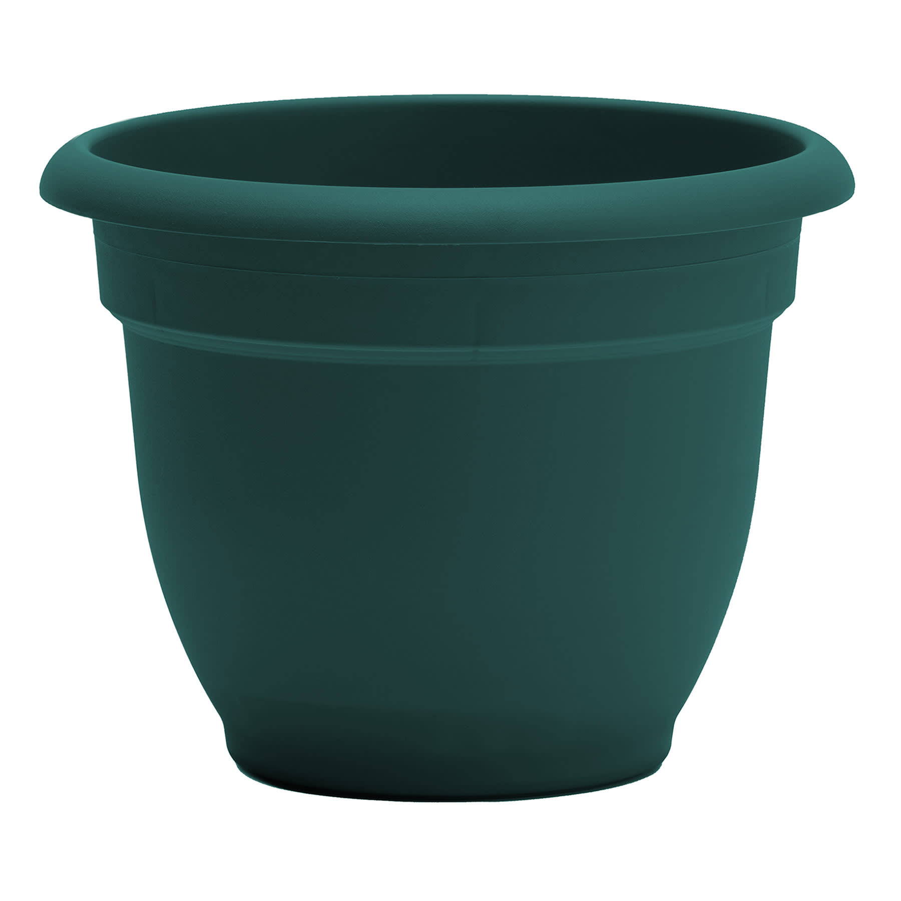 Ariana Charleston Green Outdoor Planter, 6"
