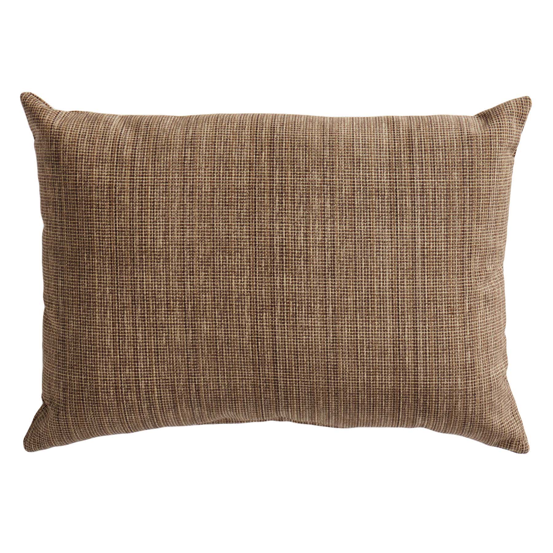 Tallon Birch Lumbar Outdoor Throw Pillow, 14x20