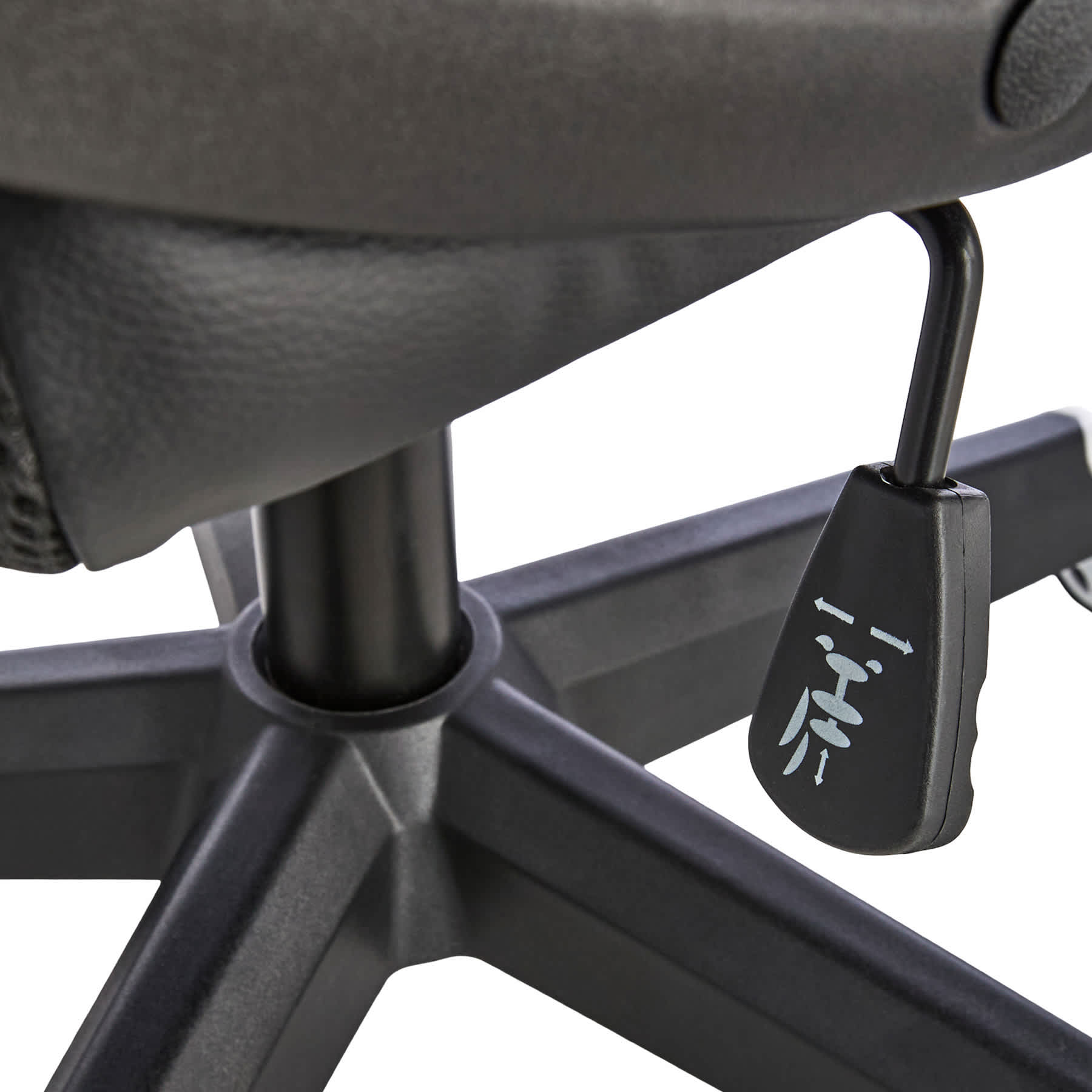Jett Gaming Chair, Black
