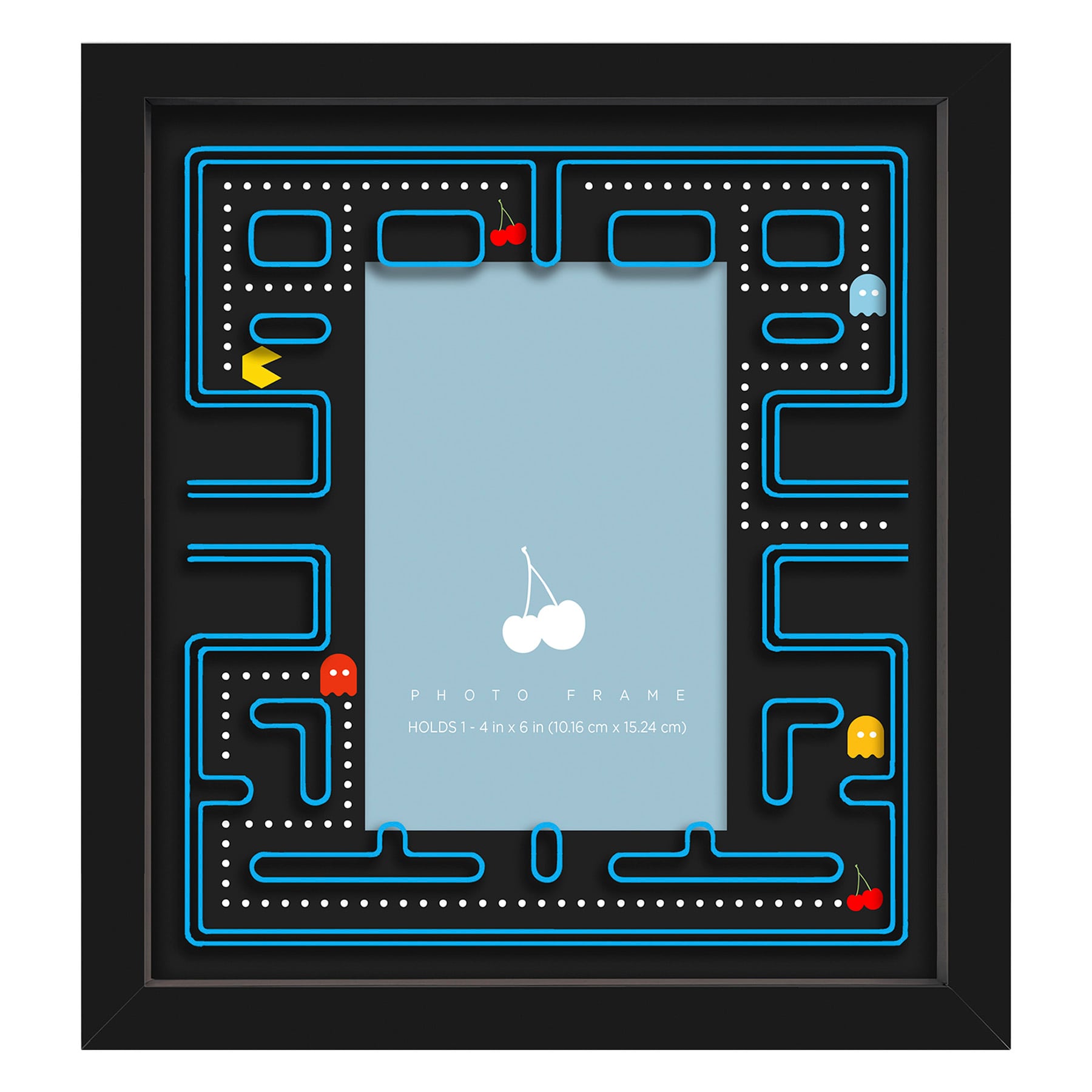 Video Game Tabletop Picture Frame, 4x6