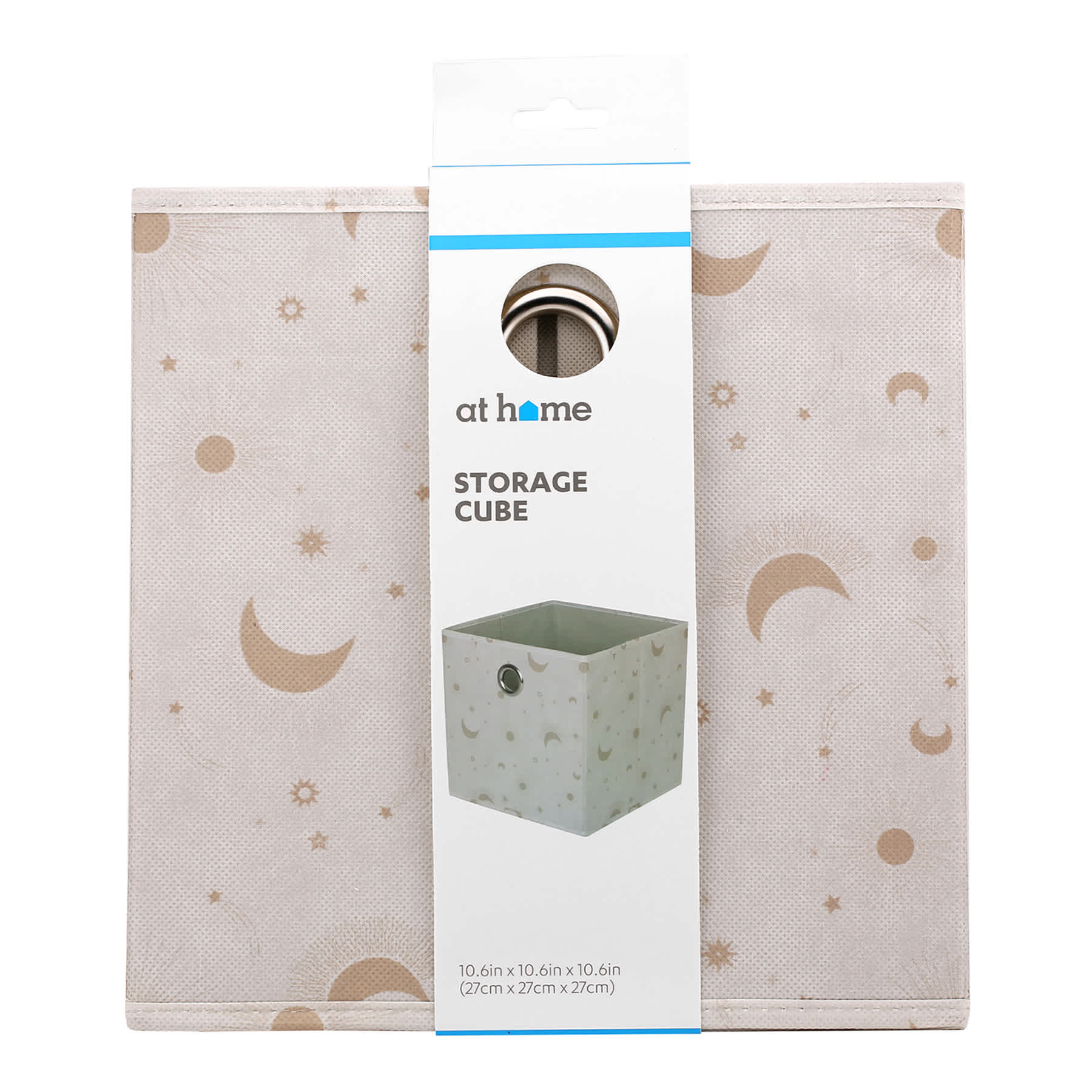 Moonstruck Storage Cube