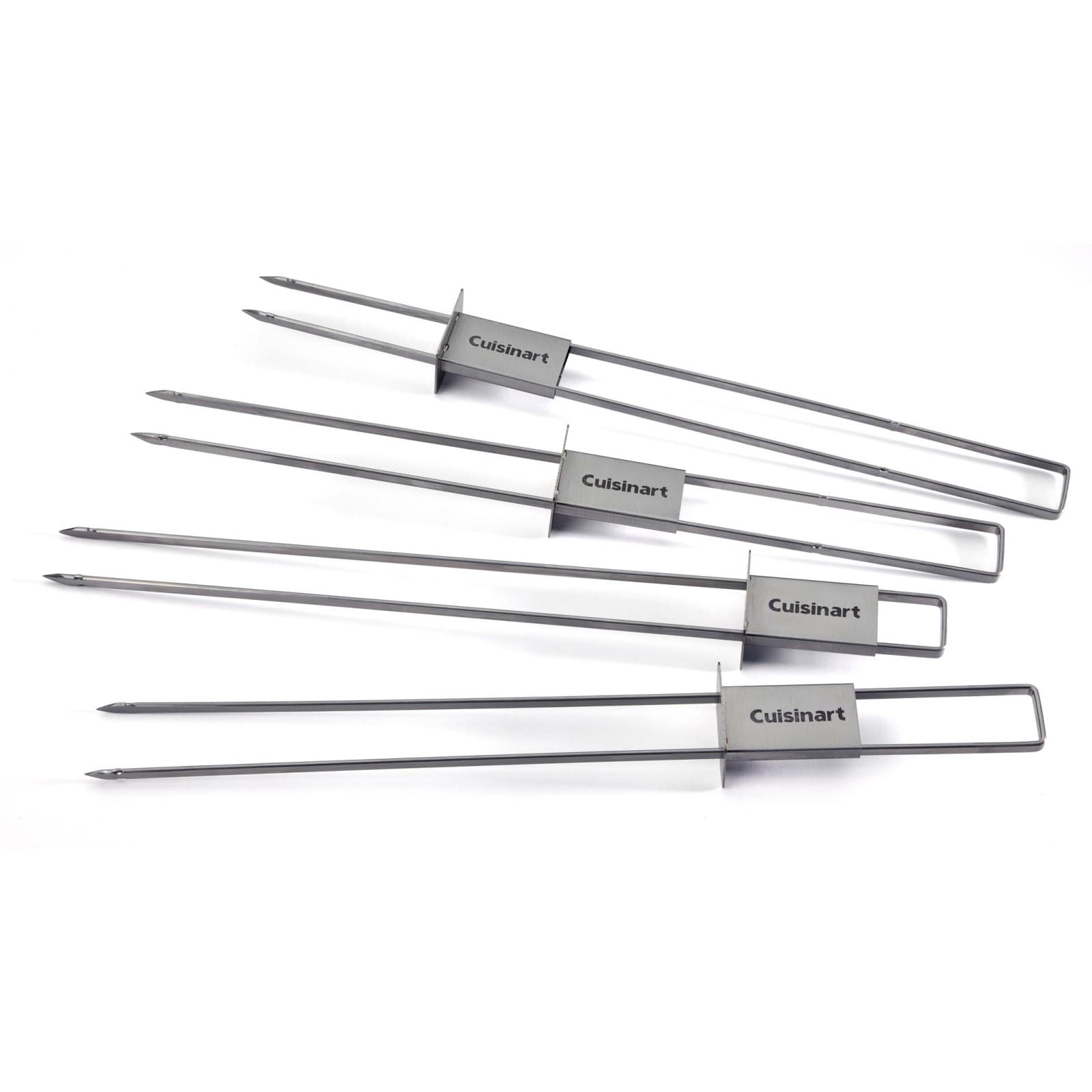 Cuisinart Set of 4 Slider Skewers