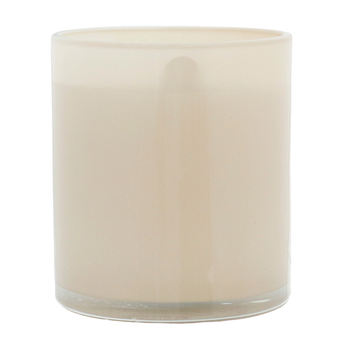 Sandstone Marble Scented Jar Candle, 7.7oz