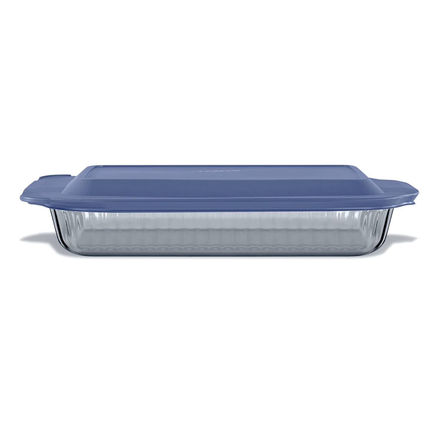 Pyrex 3qt Bakeware with Lid, 9x13