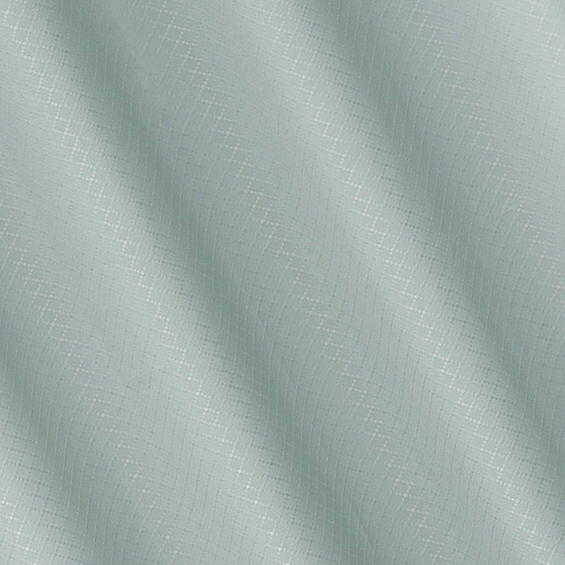 Providence Aqua Diamond Shower Curtain, 72"