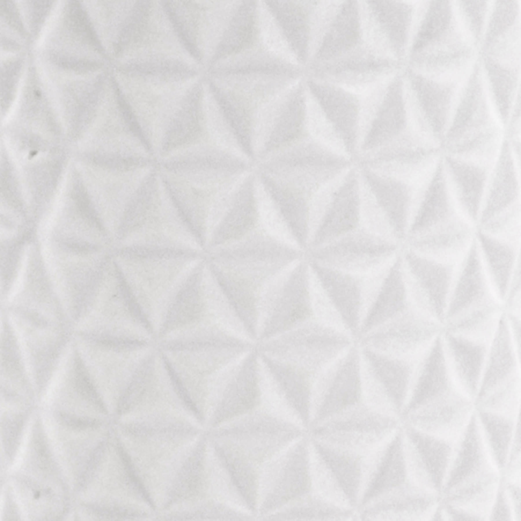 Crosby St. White Biker Textured Bath Tumbler, 5"