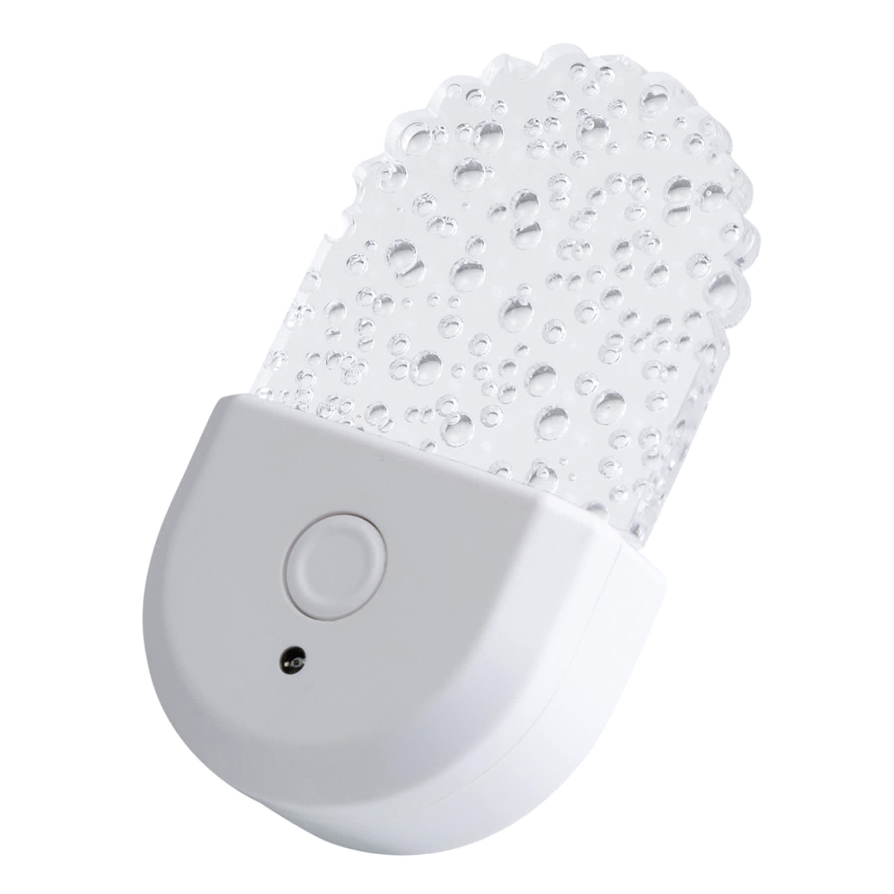 Plug In Multicolor Night Light