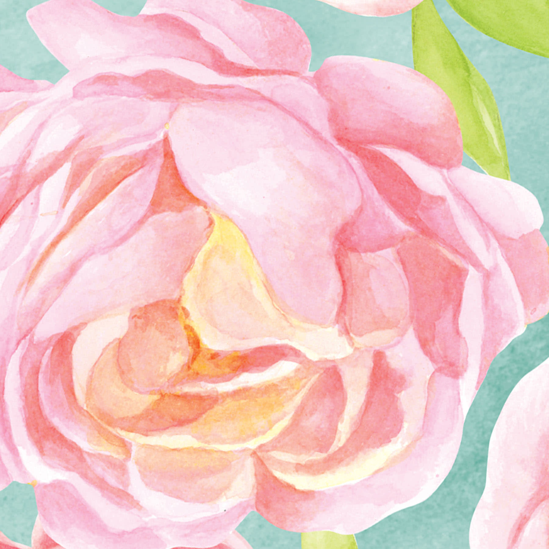 3-Pack Fresh Peony Scented Sachet