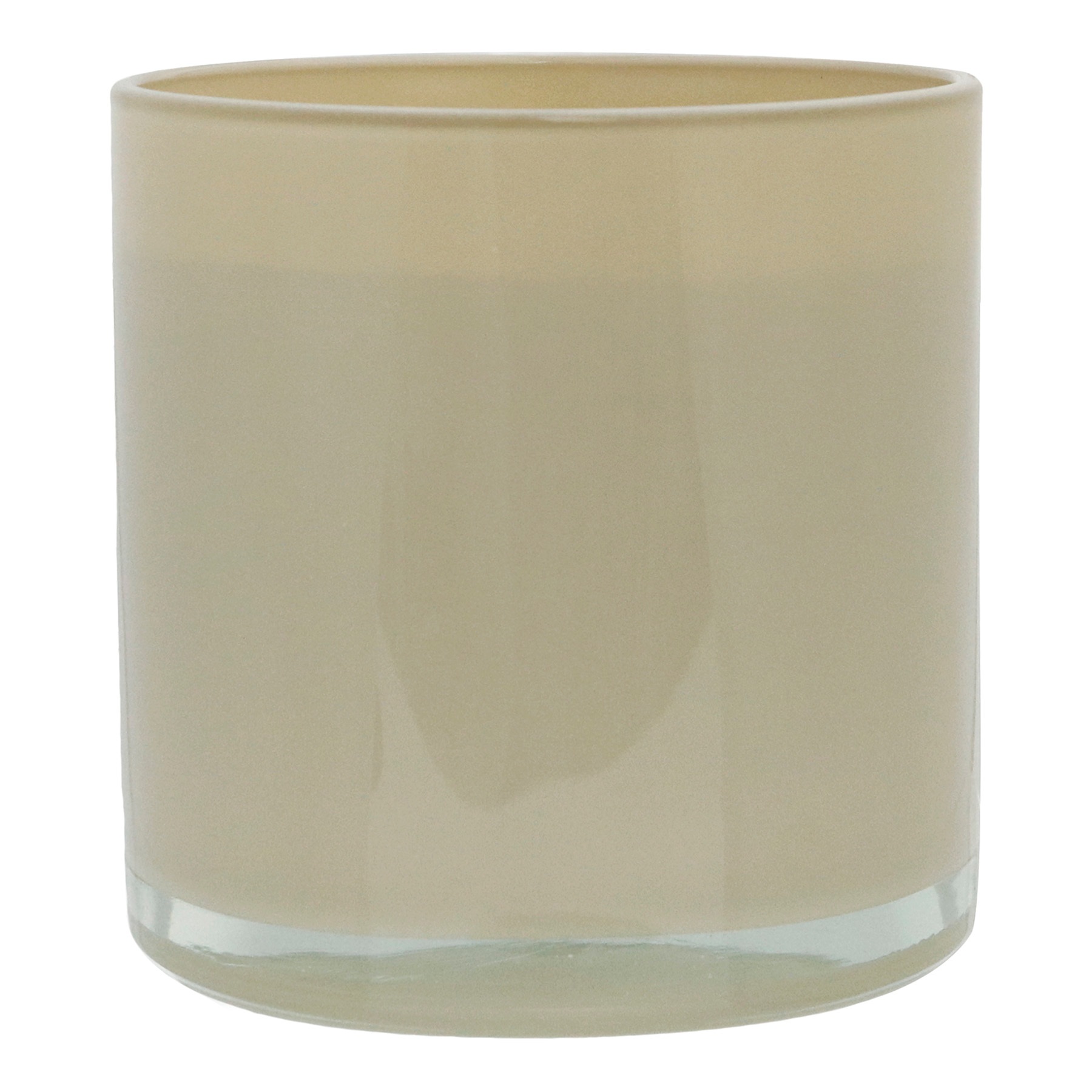 Crosby St. Sandstone Marble Scented Wood Wick Jar Candle, 18oz