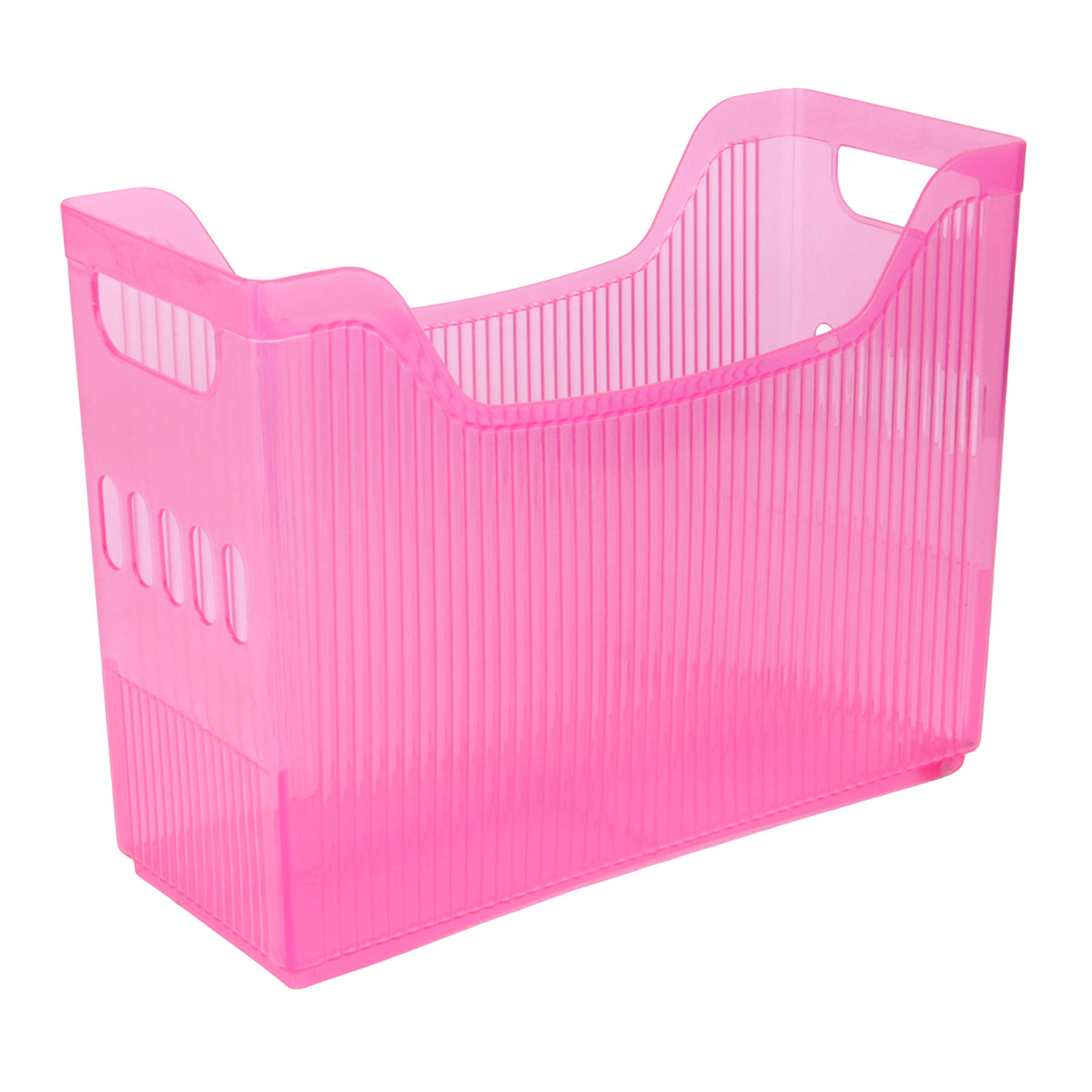 Office Middle Sorter, Pink