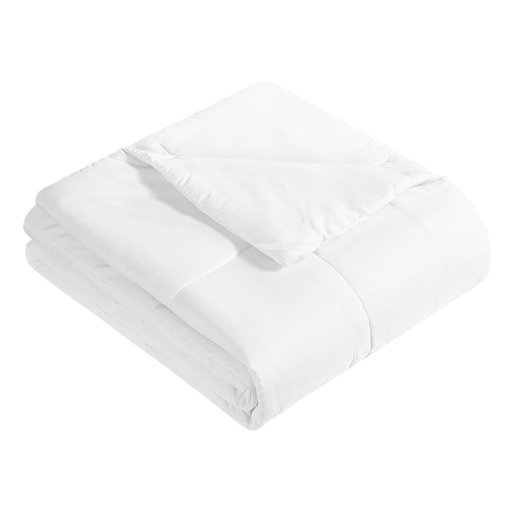 Essential Down Comforter, Full/Queen